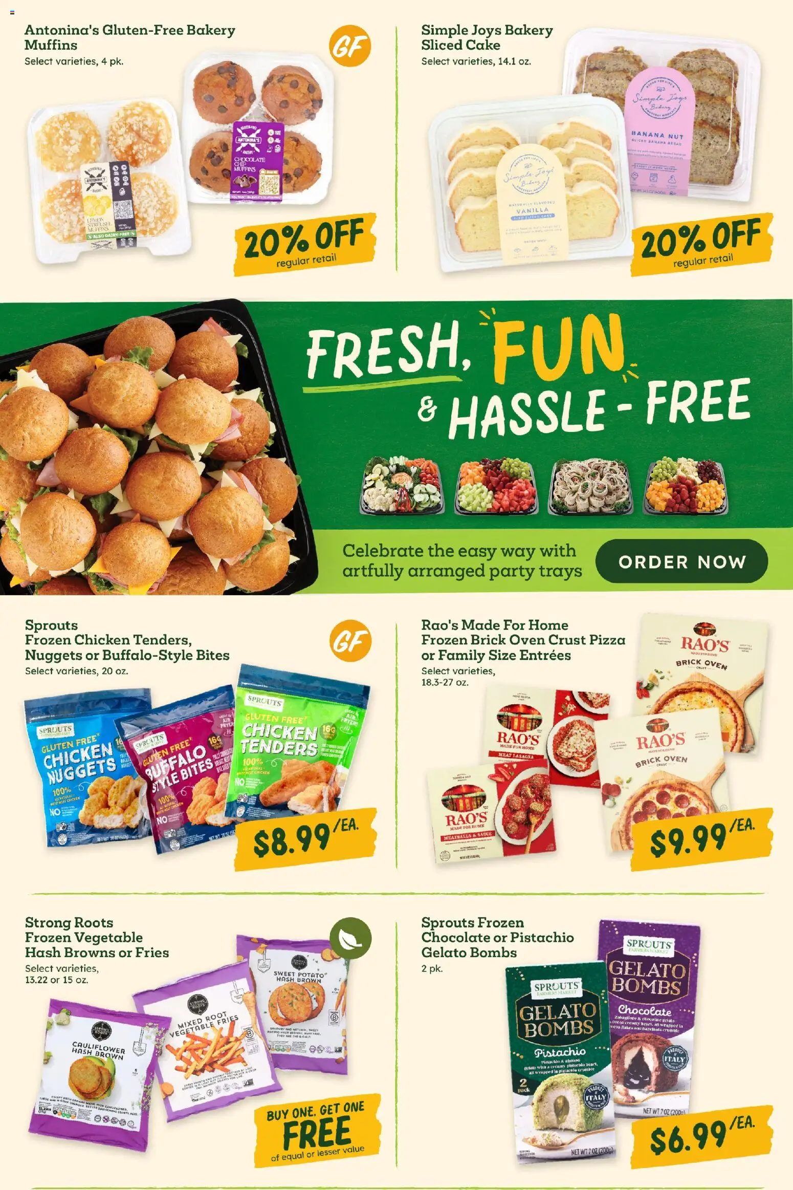 sprouts - Sprouts Weekly Ad - 12/03 - 12/09 2025 - page: 7