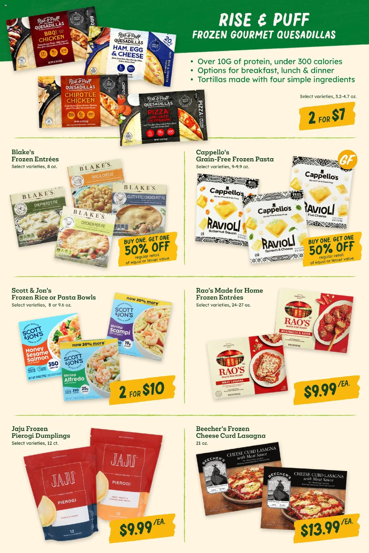 sprouts - Sprouts Monthly Ad - 12/03 - 12/31 2025 - page: 19