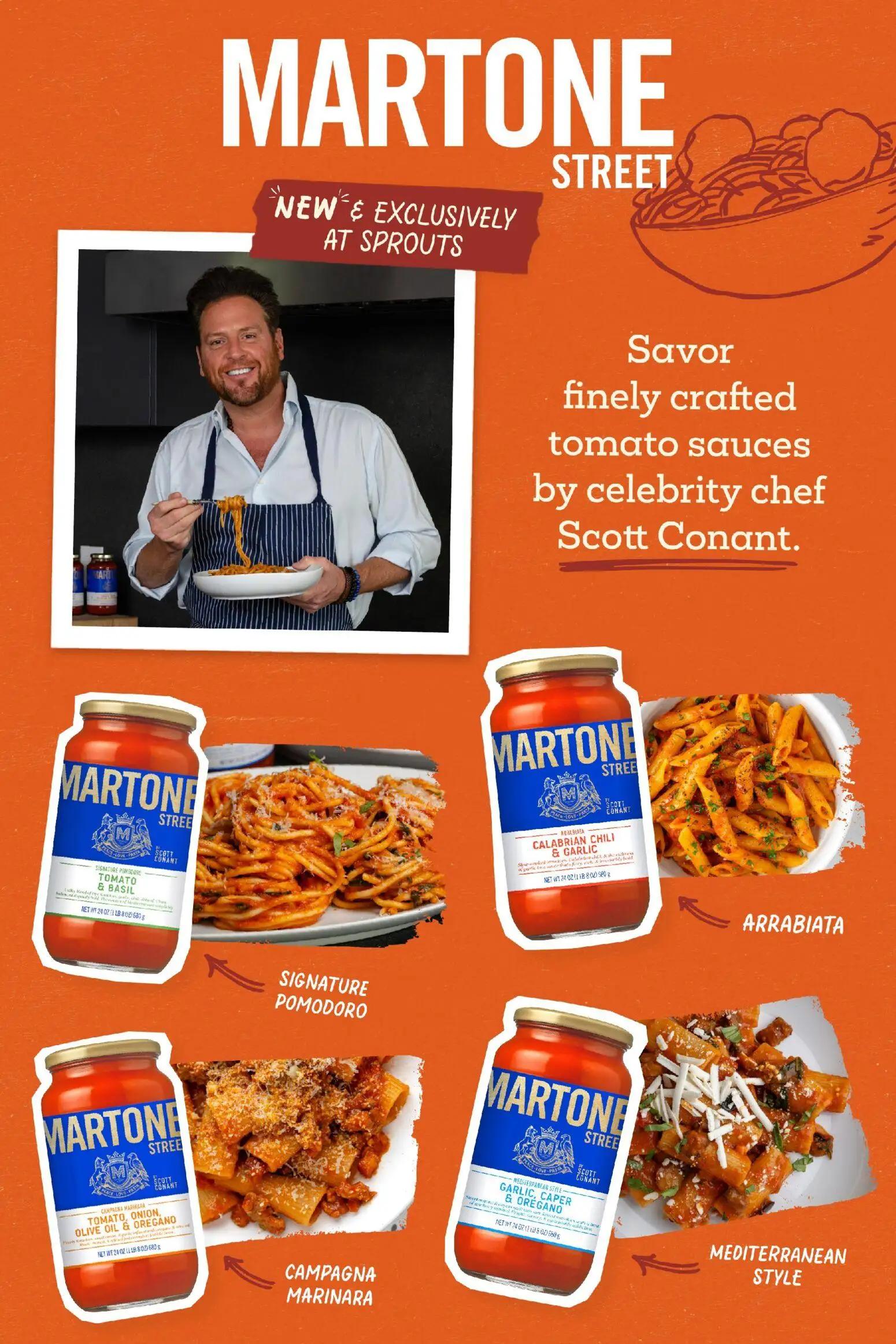 sprouts - Sprouts Monthly Ad - 12/03 - 12/31 2025 - page: 4