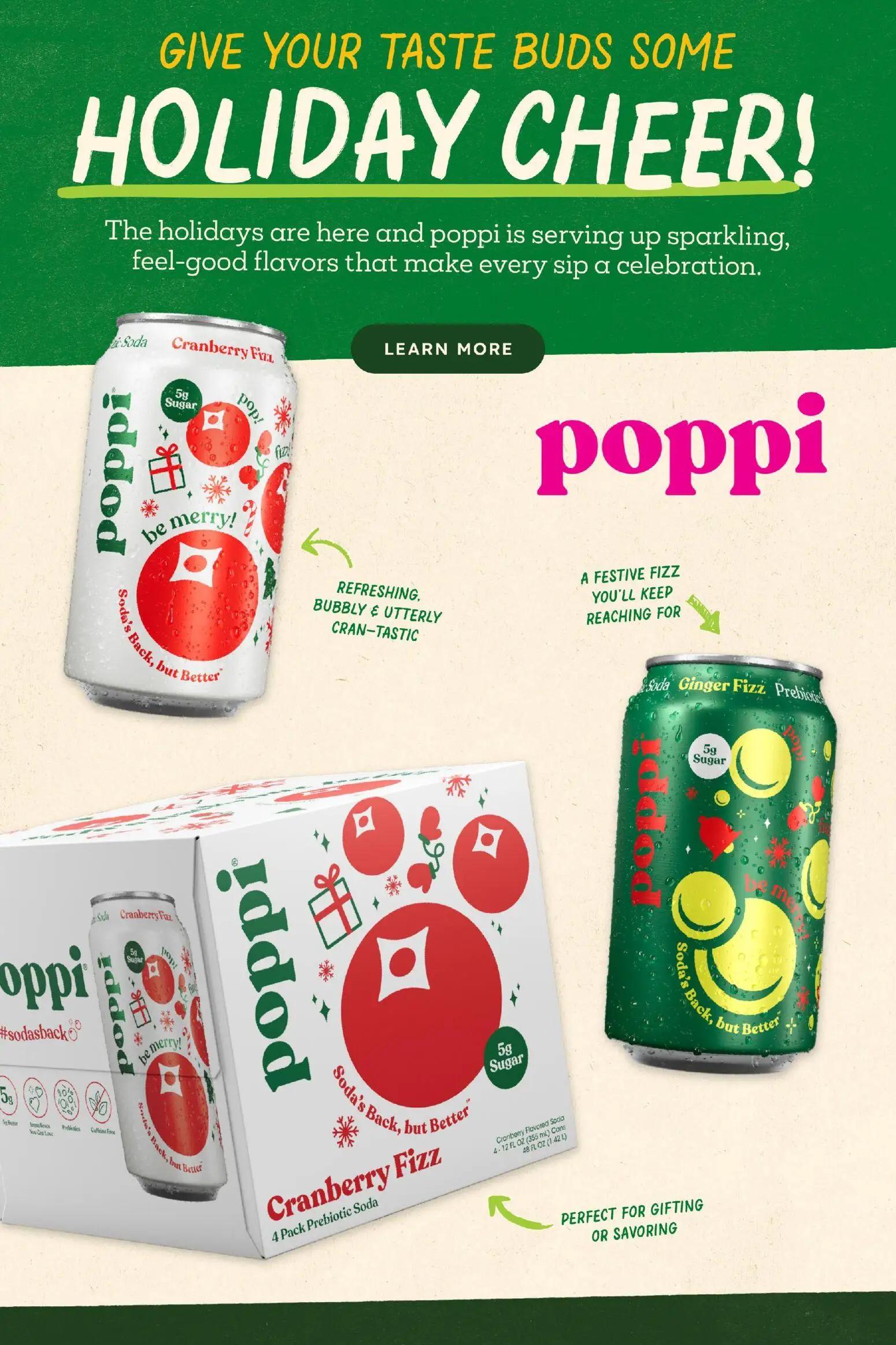 sprouts - Sprouts Monthly Ad - 12/03 - 12/31 2025 - page: 13