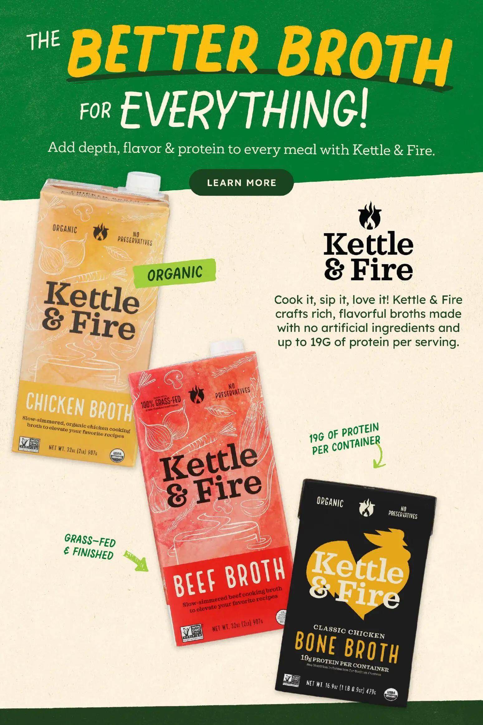 sprouts - Sprouts Monthly Ad - 12/03 - 12/31 2025 - page: 9