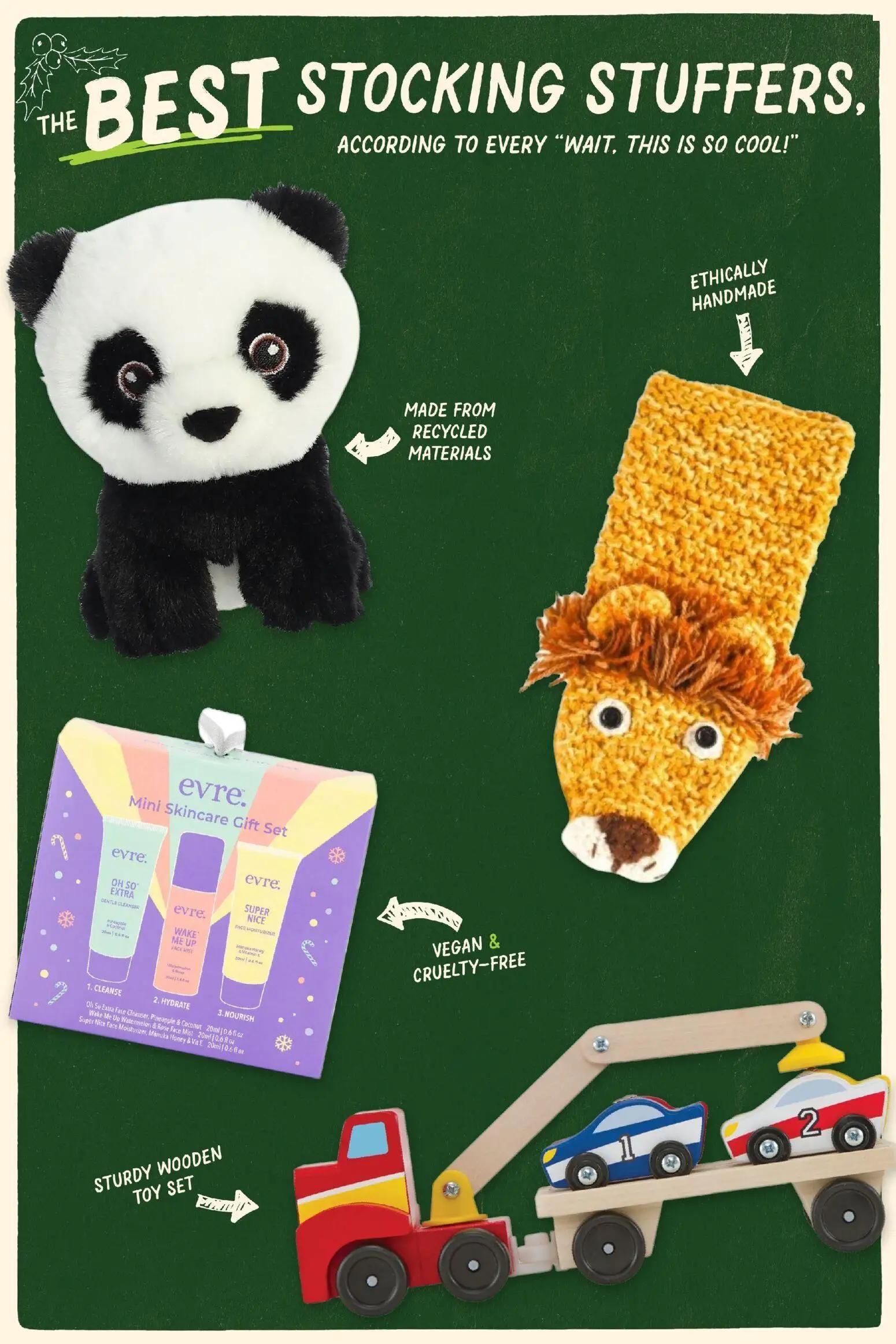 sprouts - Sprouts Monthly Ad - 12/03 - 12/31 2025 - page: 30