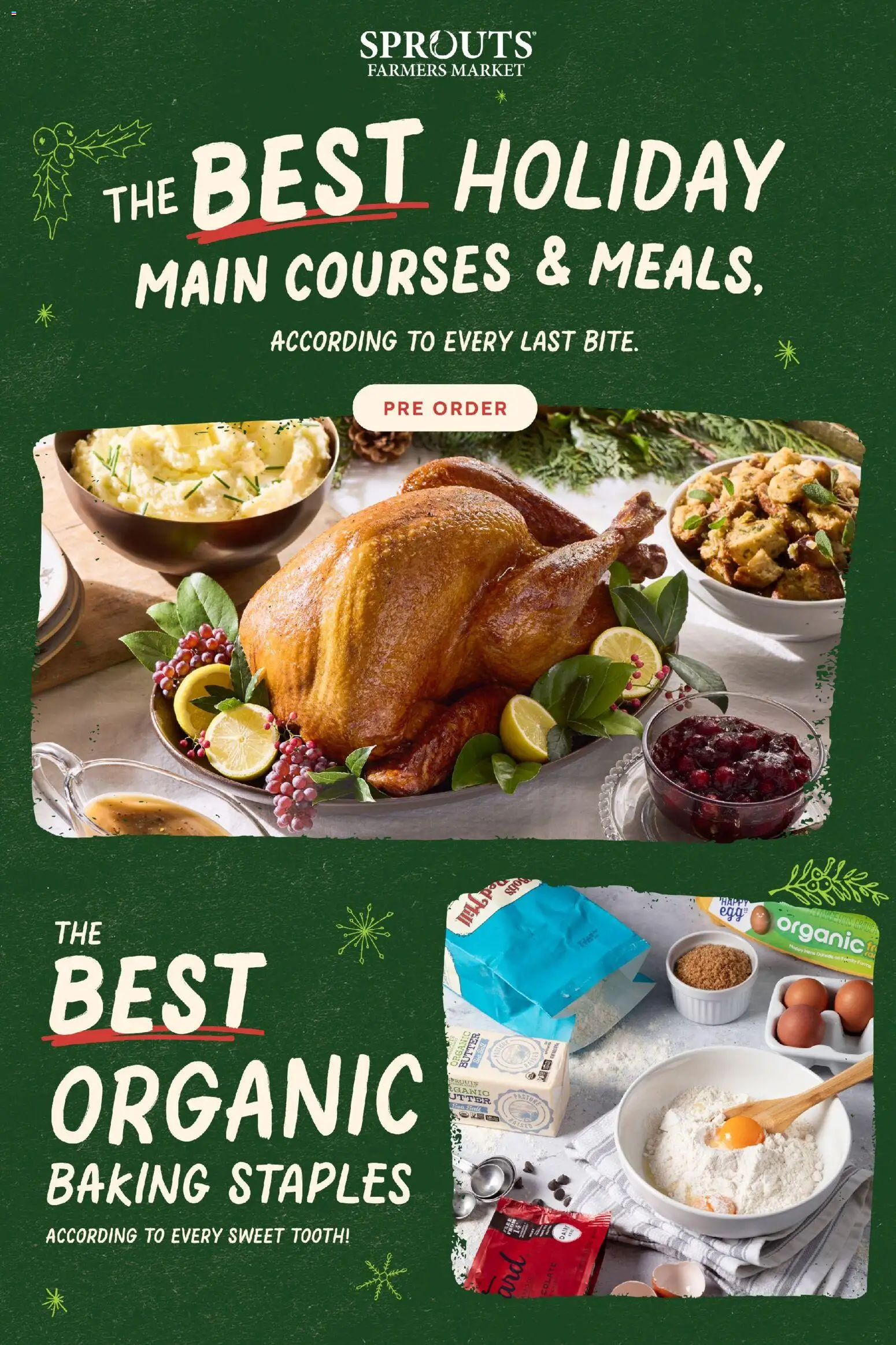 sprouts - Sprouts Weekly Ad - 12/10 - 12/17 2025