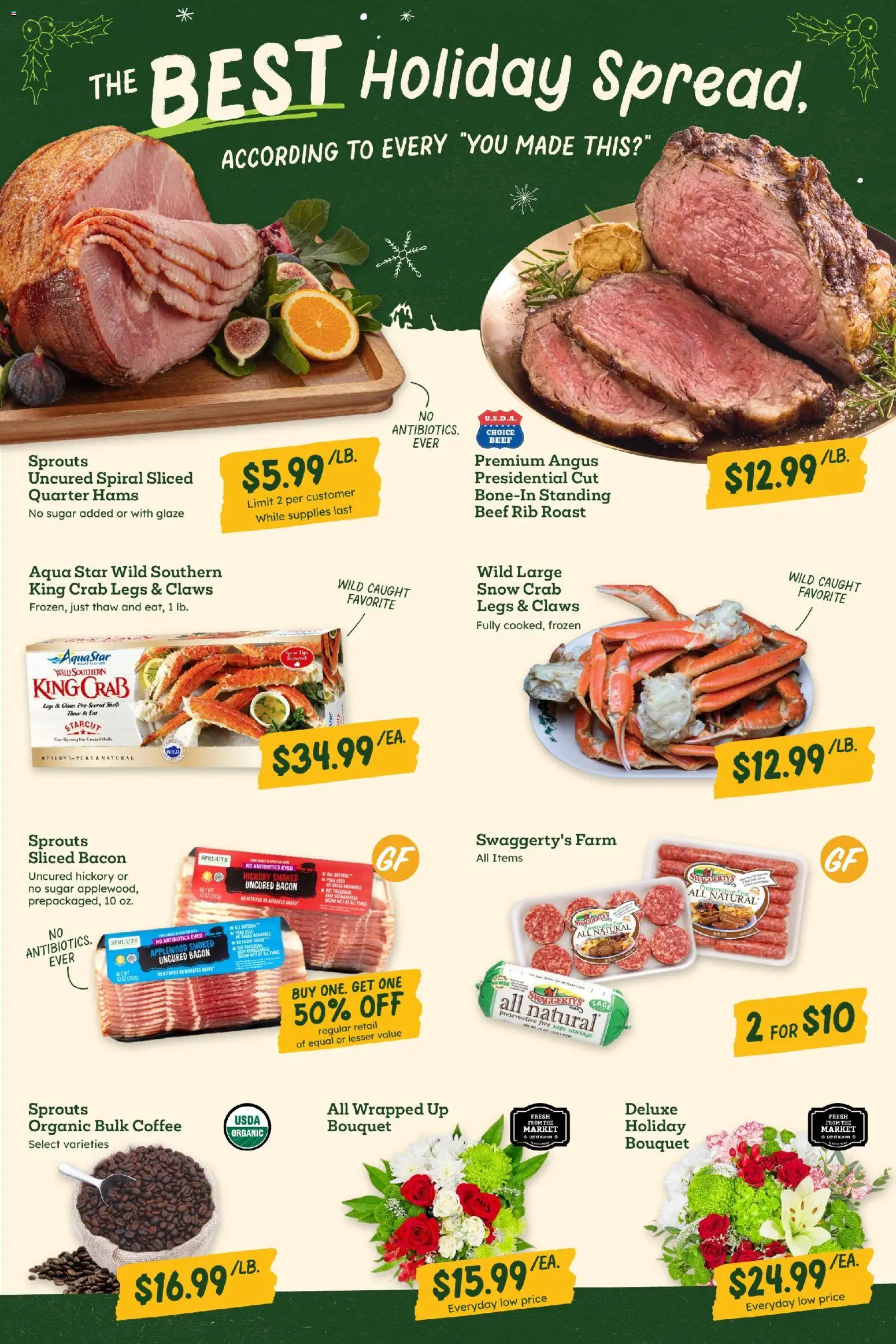sprouts - Sprouts Weekly Ad - 12/10 - 12/17 2025 - page: 5