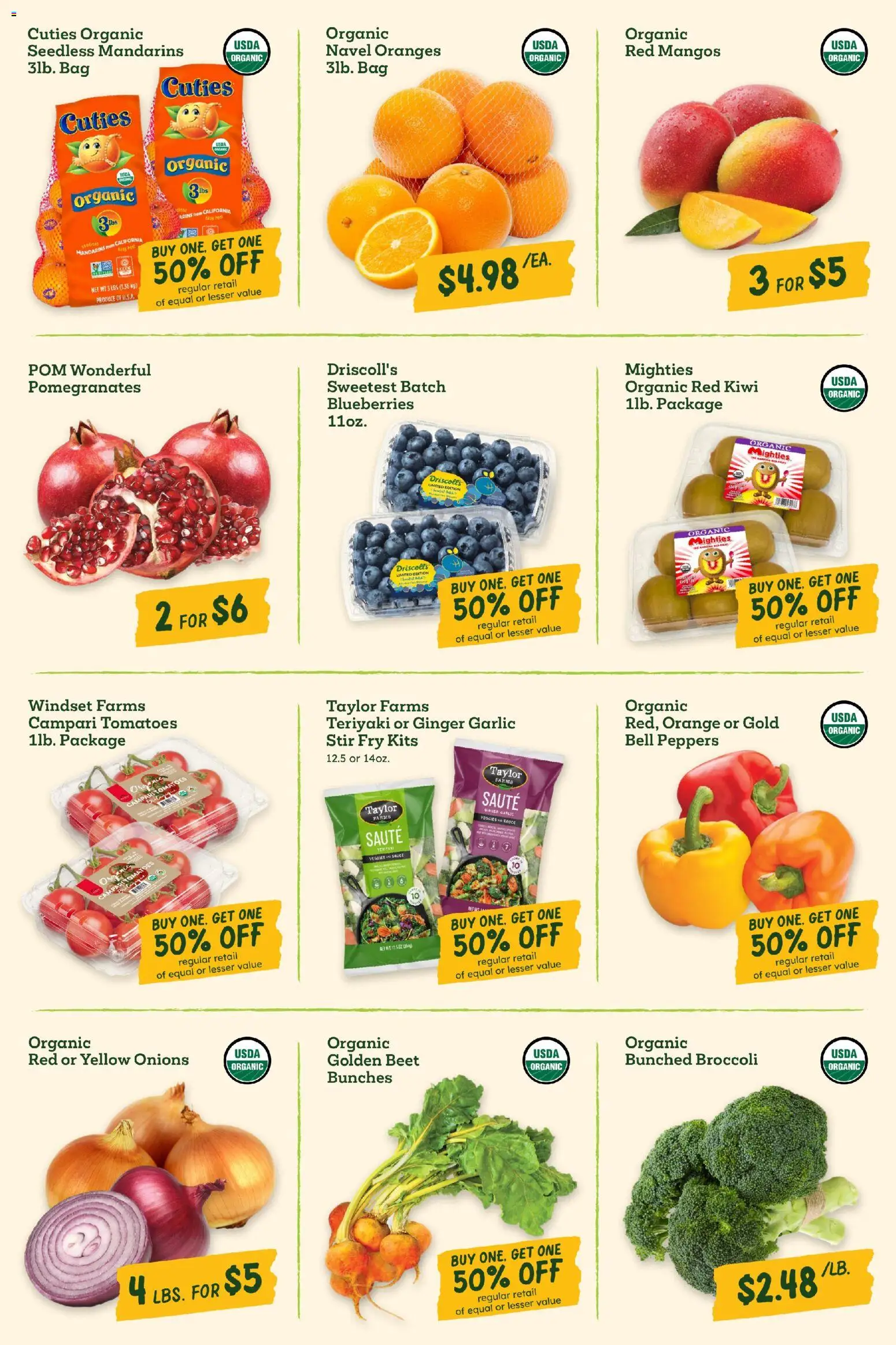 sprouts - Sprouts Weekly Ad - 12/10 - 12/17 2025 - page: 6