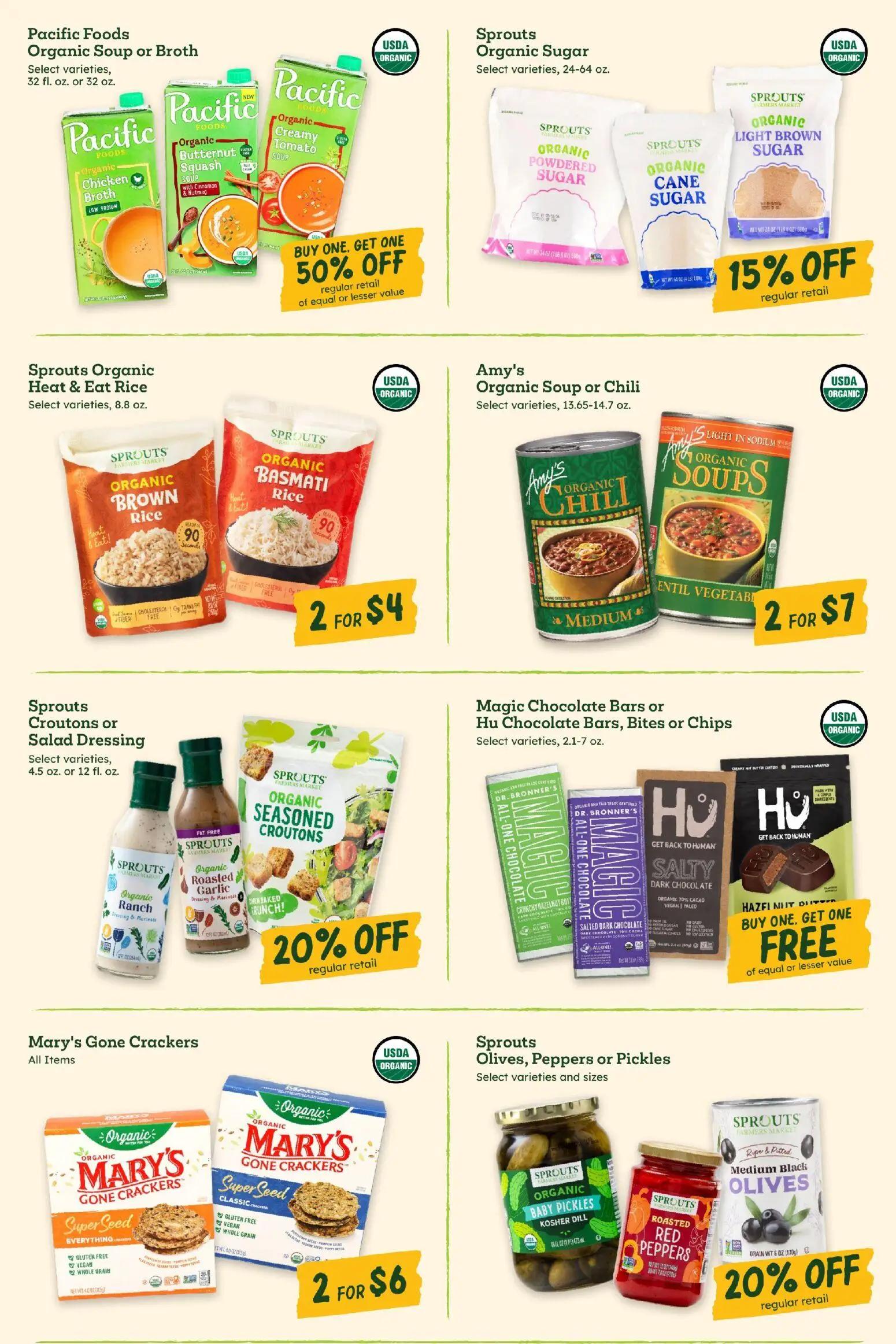 sprouts - Sprouts Weekly Ad - 12/17 - 12/25 2025 - page: 8