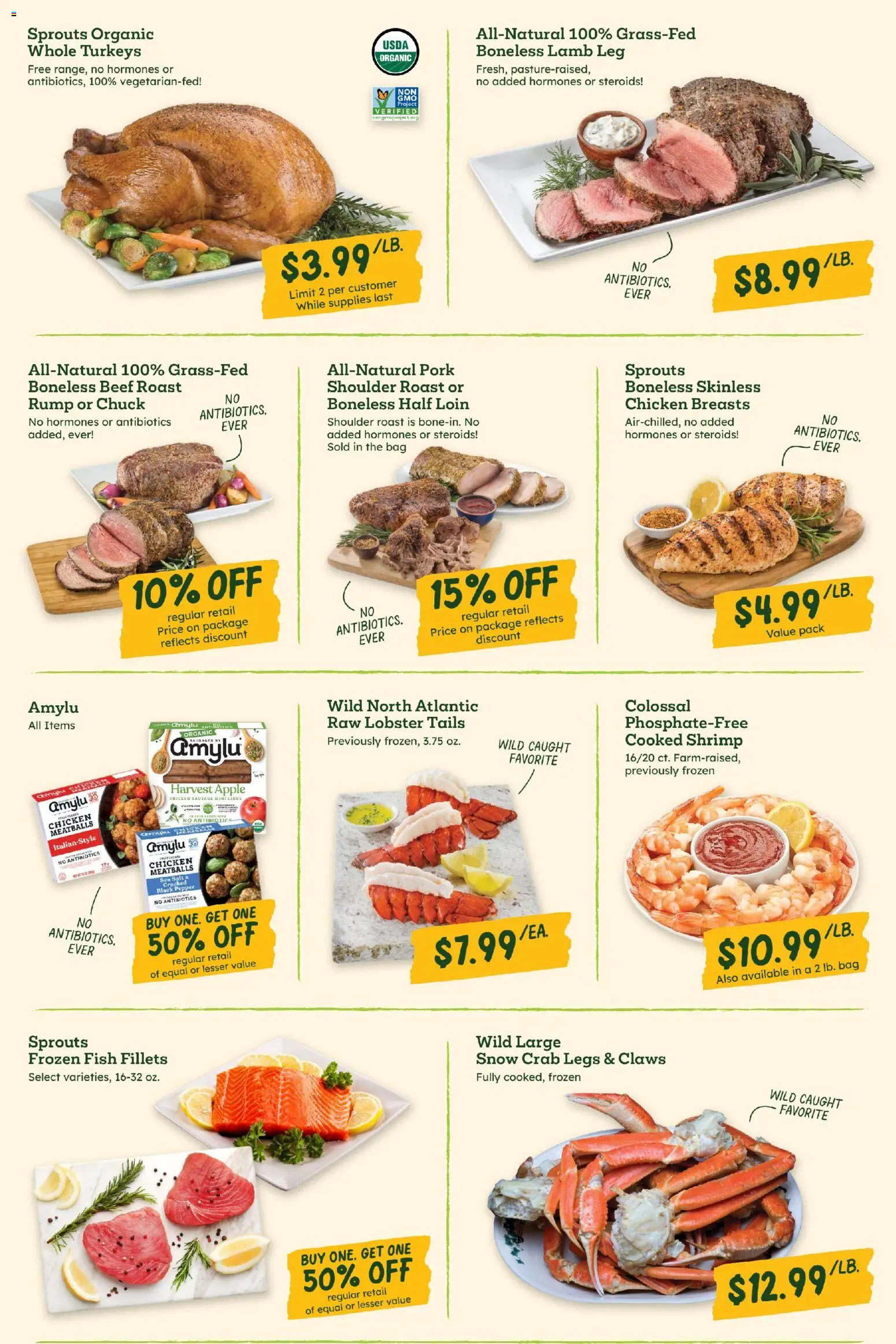 sprouts - Sprouts Weekly Ad - 12/17 - 12/25 2025 - page: 4