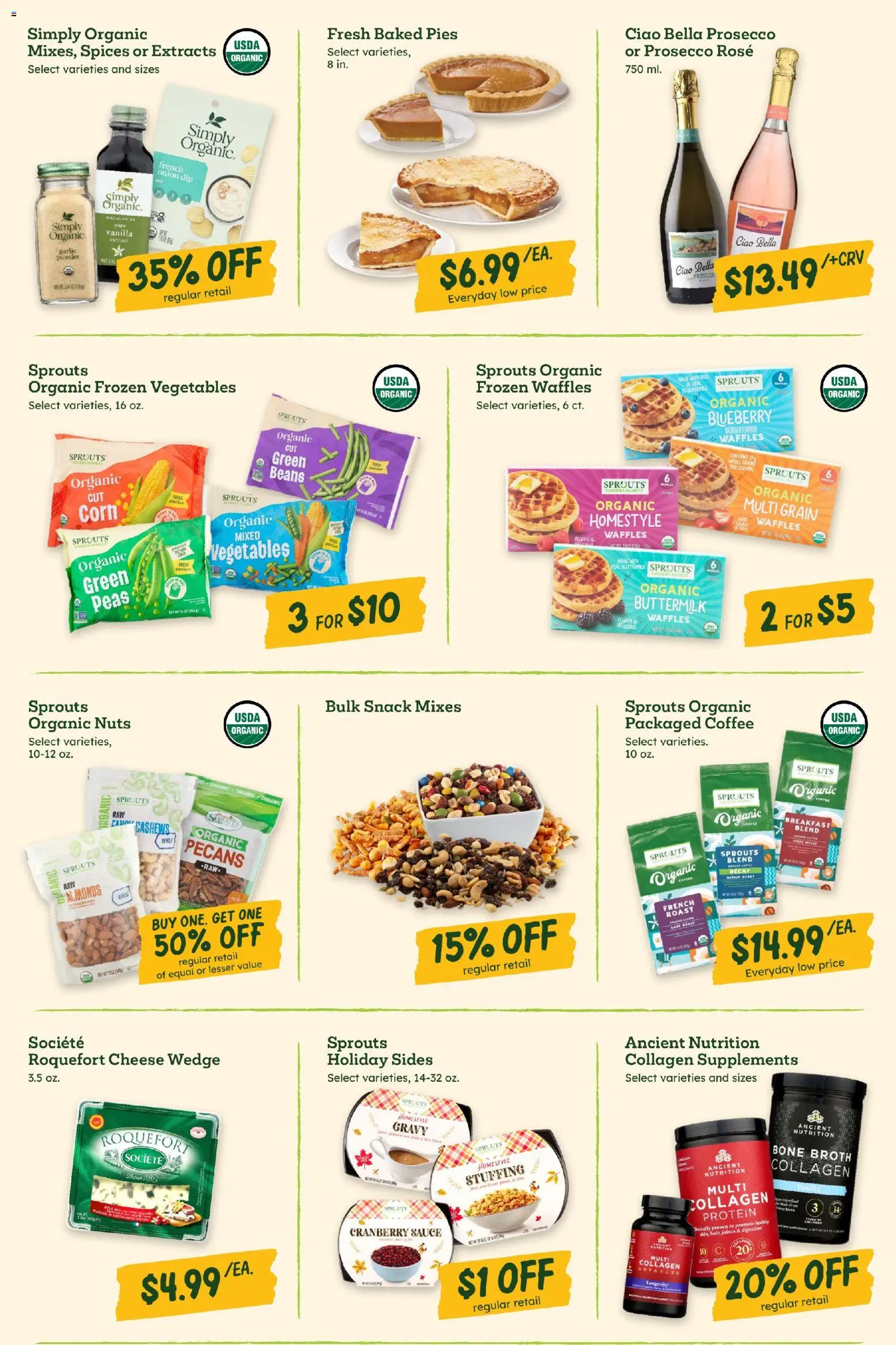 sprouts - Sprouts Weekly Ad - 12/17 - 12/25 2025 - page: 5