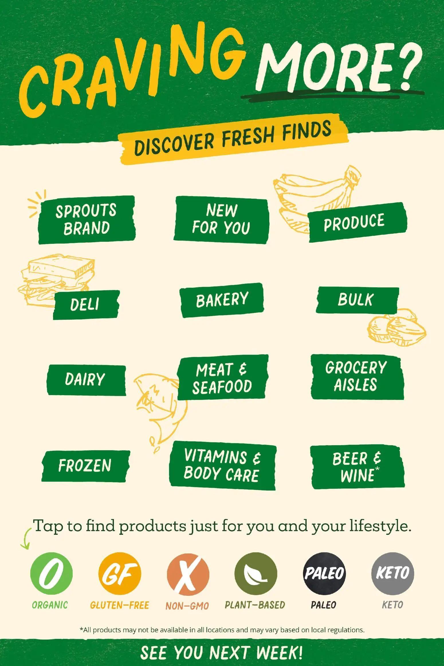 sprouts - Sprouts Weekly Ad - 12/26 - 12/31 2025 - page: 10