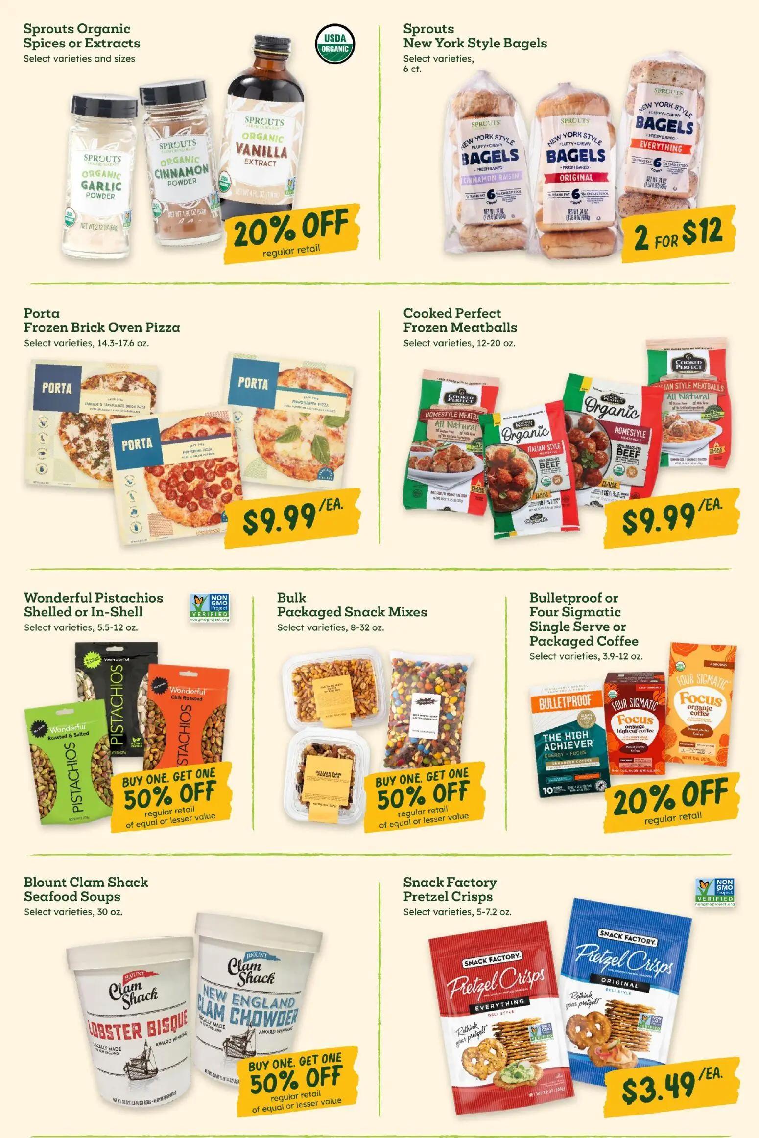 sprouts - Sprouts Weekly Ad - 12/26 - 12/31 2025 - page: 4
