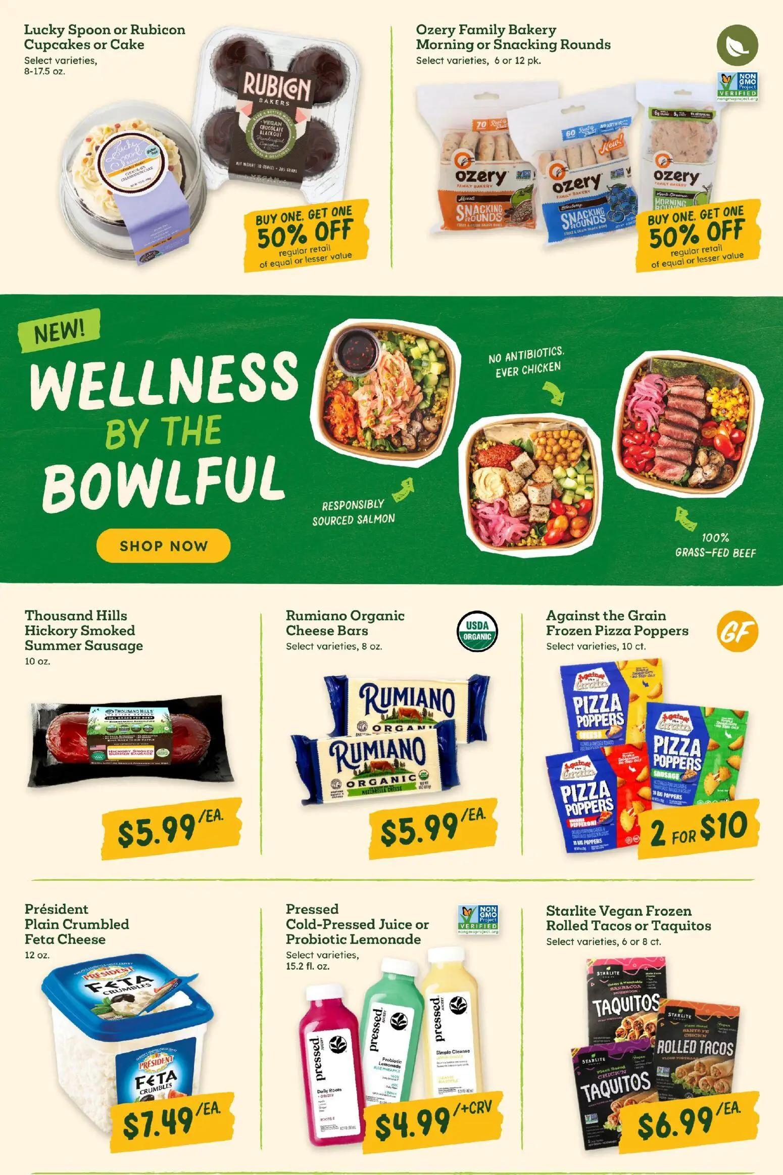 sprouts - Sprouts Weekly Ad - 12/26 - 12/31 2025 - page: 7