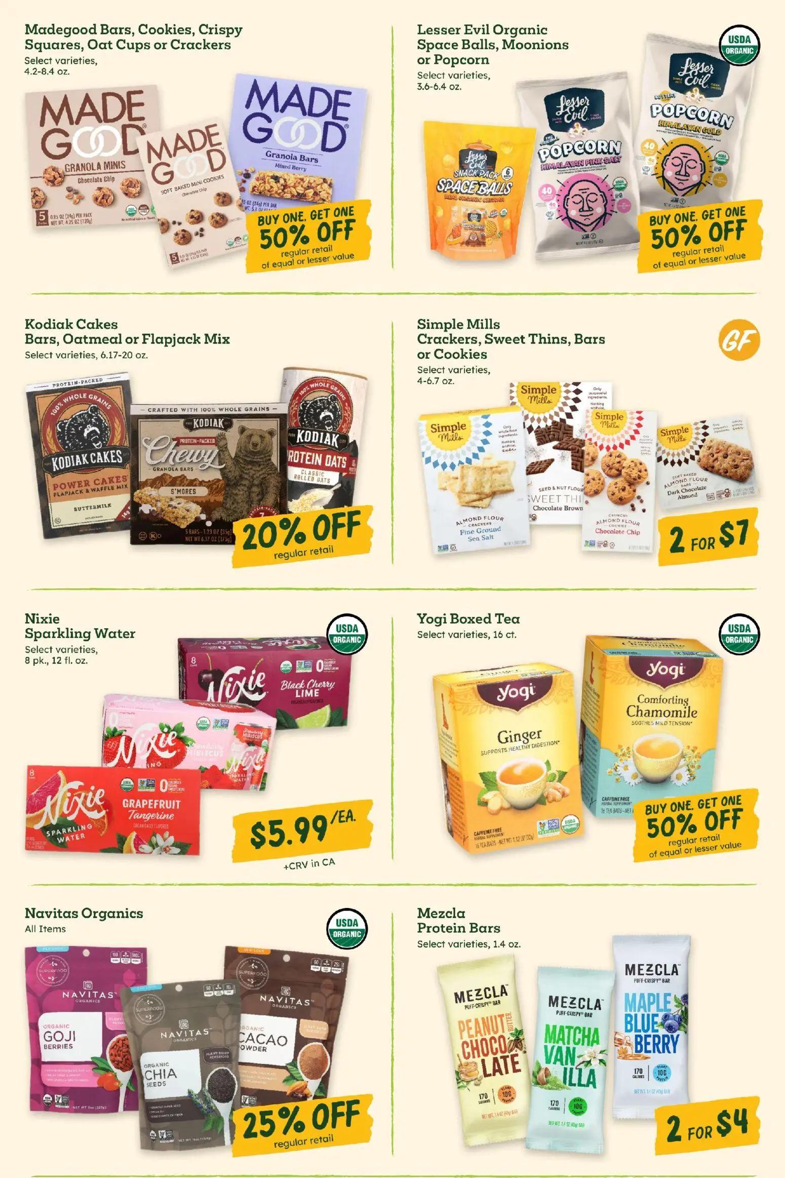 sprouts - Sprouts Weekly Ad - 12/31/2025 - 01/07/2026 2026 - page: 12