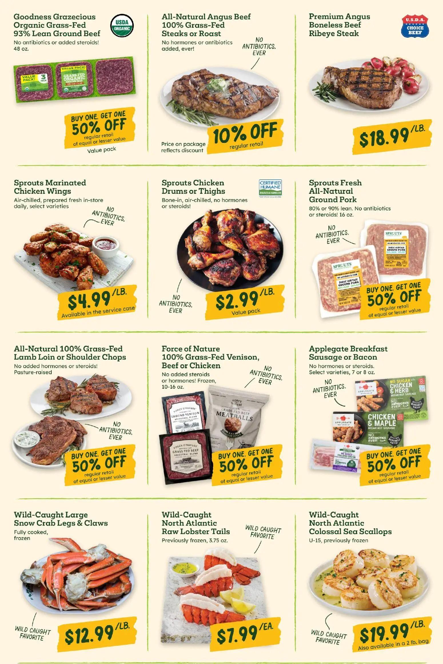 sprouts - Sprouts Weekly Ad - 12/31/2025 - 01/07/2026 2026 - page: 4