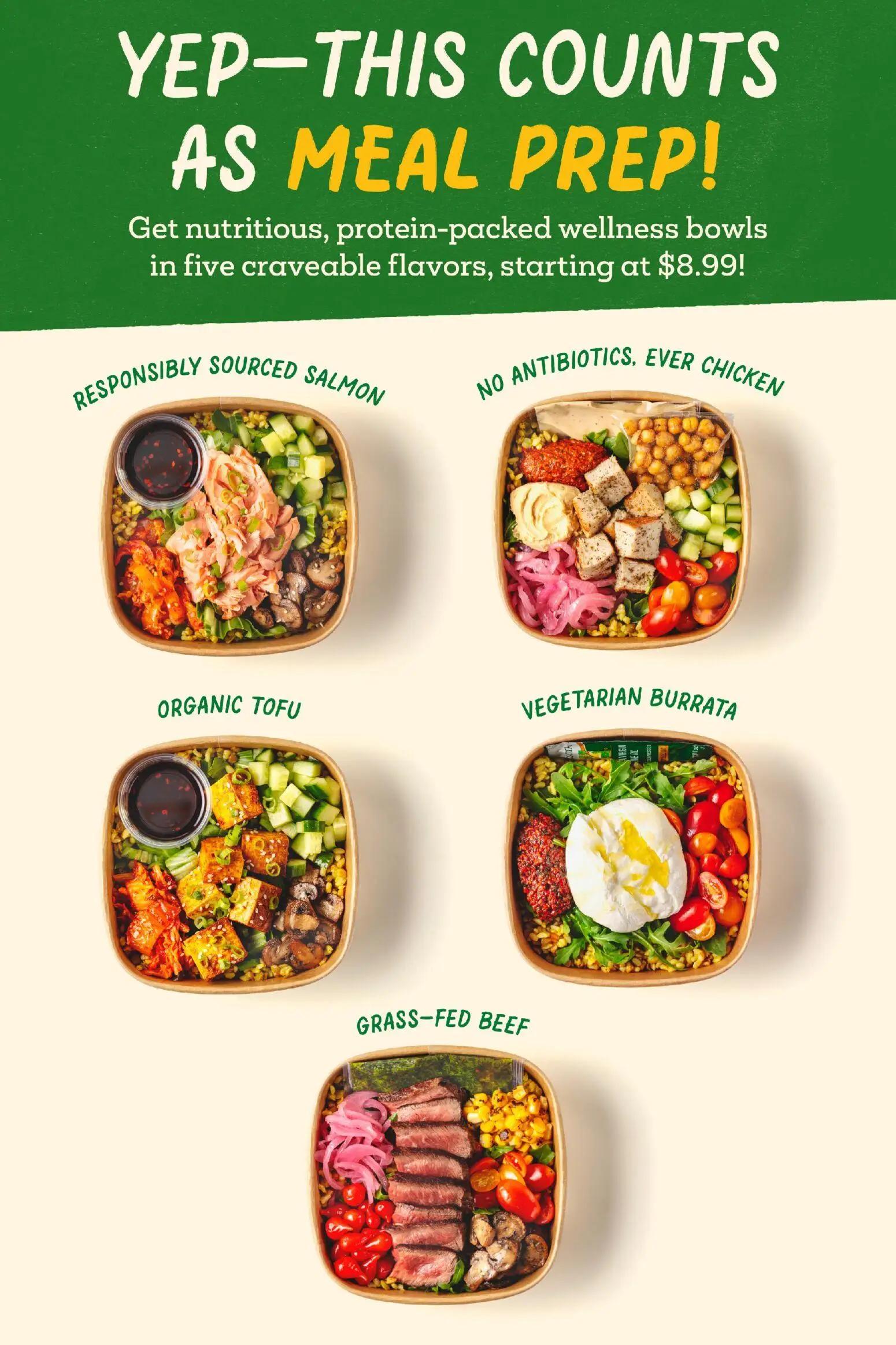 sprouts - Sprouts Monthly Ad - 12/31/2025 - 01/28/2026 2026 - page: 33