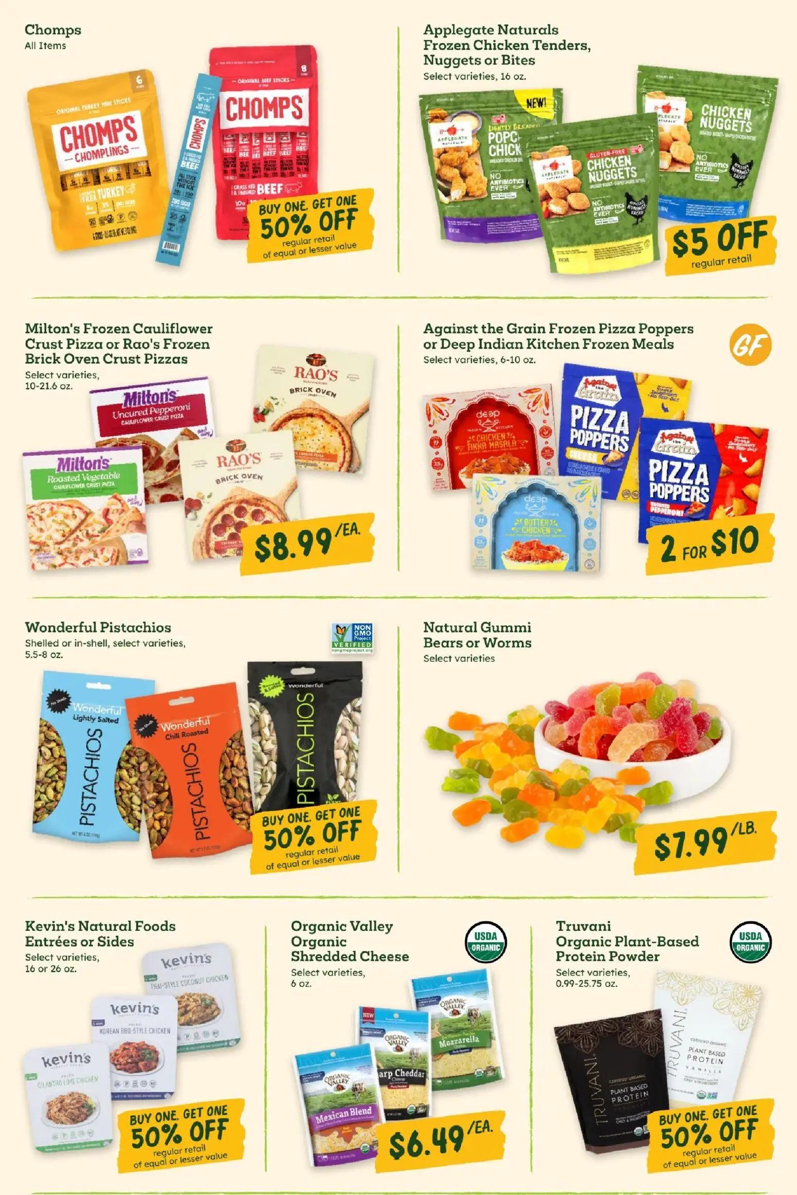 sprouts - Sprouts Weekly Ad - 01/07 - 01/14 2026 - page: 7