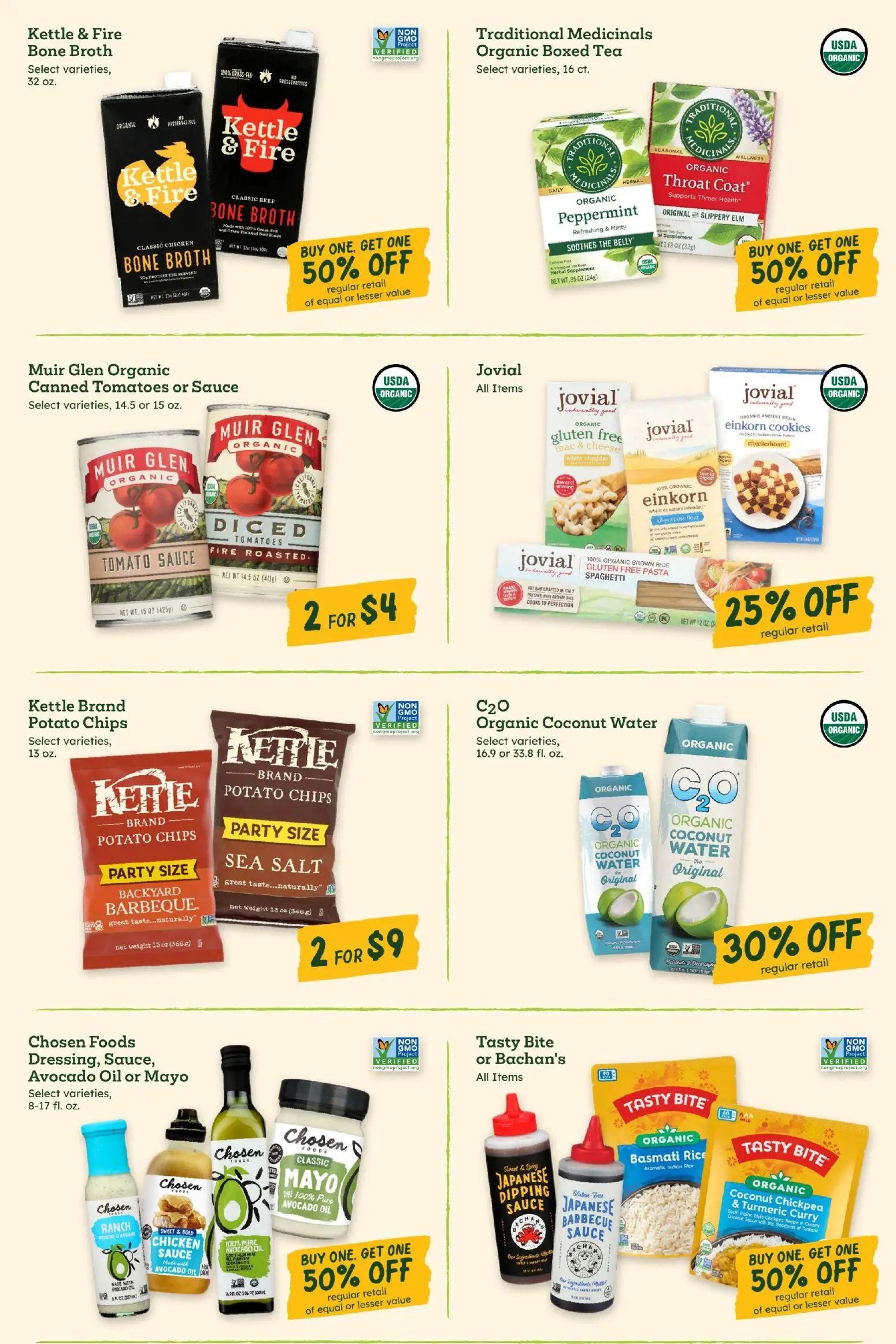 sprouts - Sprouts Weekly Ad - 01/07 - 01/14 2026 - page: 10