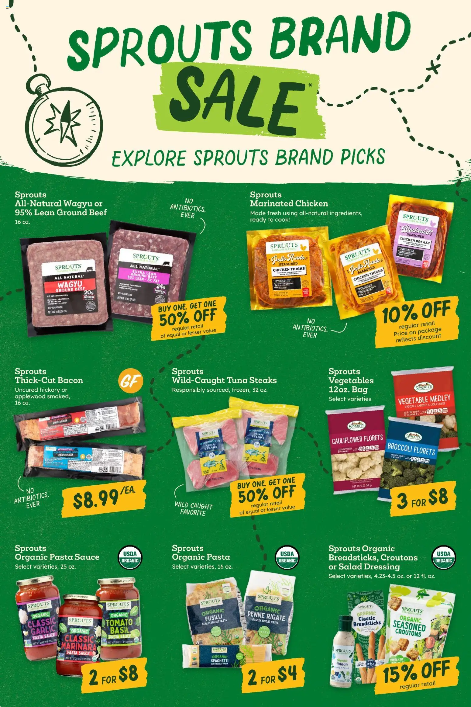 sprouts - Sprouts Weekly Ad - 01/14 - 01/21 2026 - page: 6