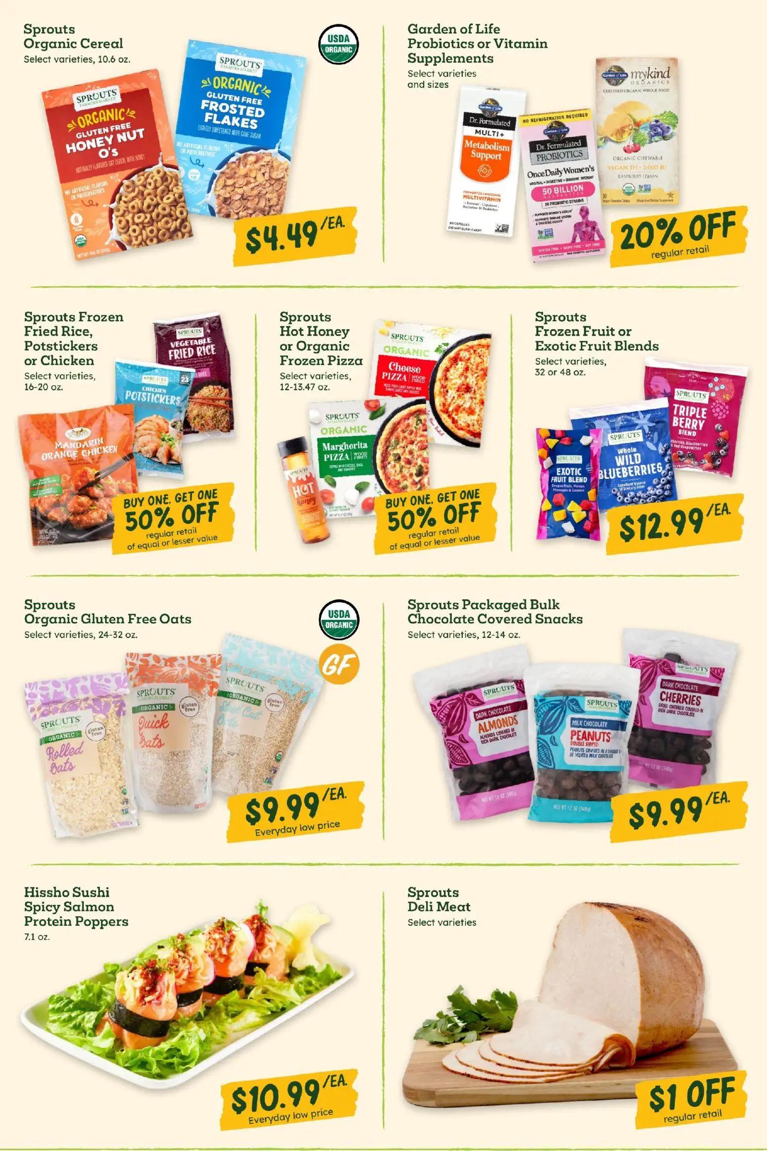 sprouts - Sprouts Weekly Ad - 01/14 - 01/21 2026 - page: 5