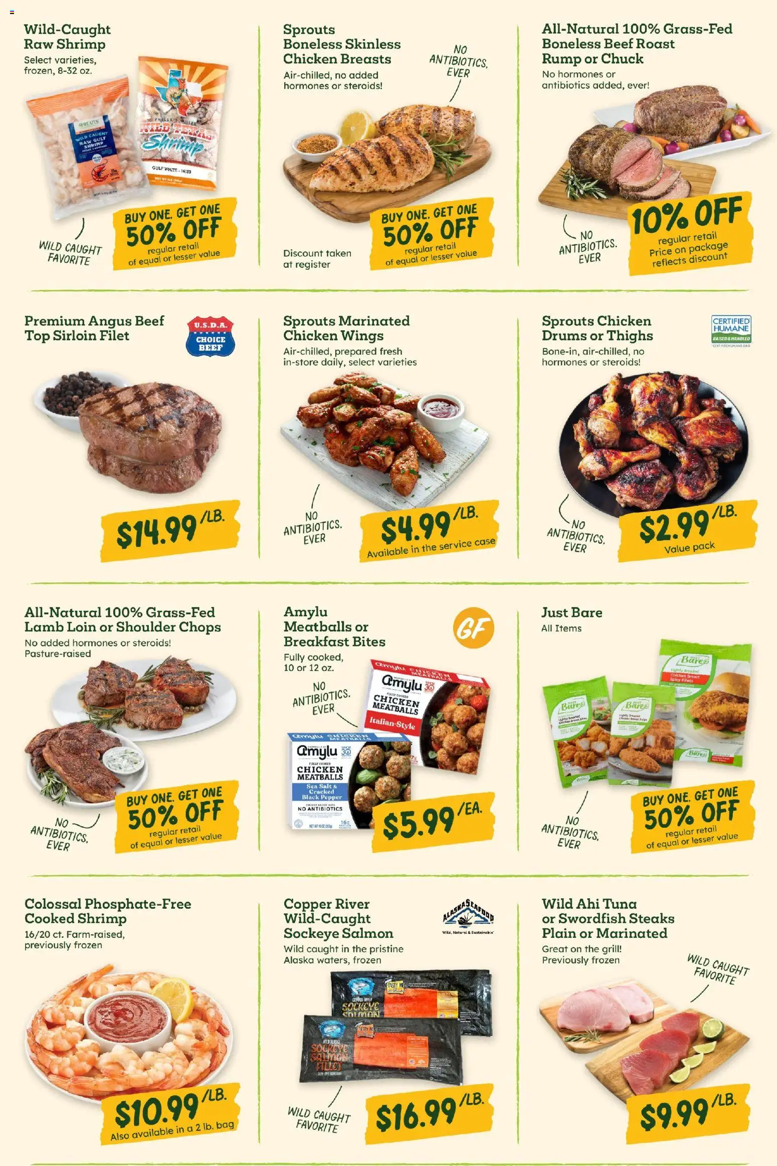 sprouts - Sprouts Weekly Ad - 01/14 - 01/21 2026 - page: 4