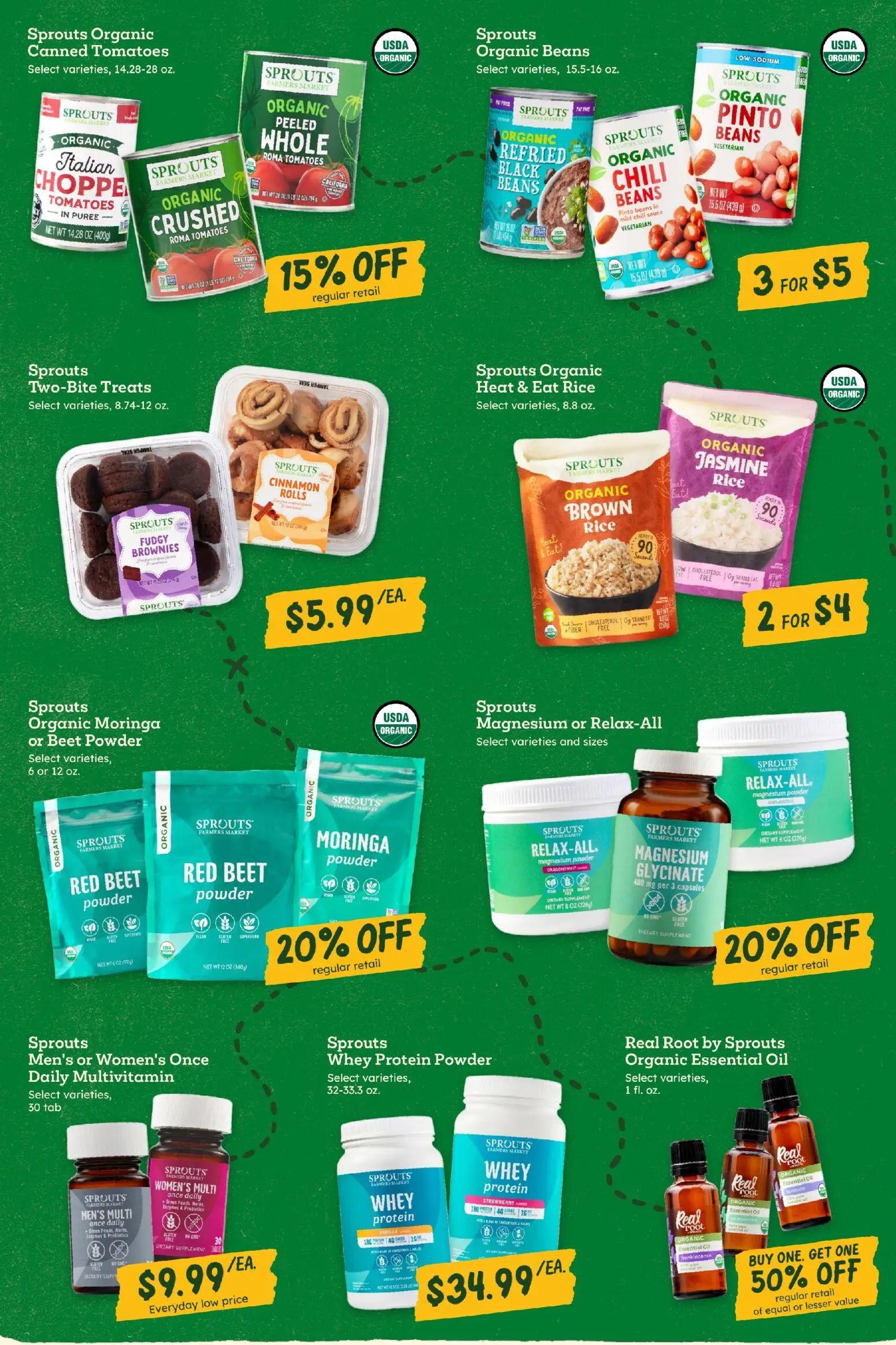 sprouts - Sprouts Weekly Ad - 01/14 - 01/21 2026 - page: 7