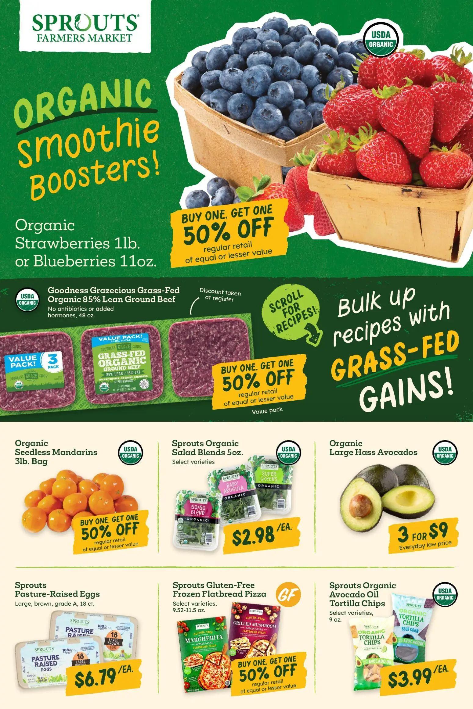 sprouts - Sprouts Weekly Ad - 01/14 - 01/21 2026 - page: 2