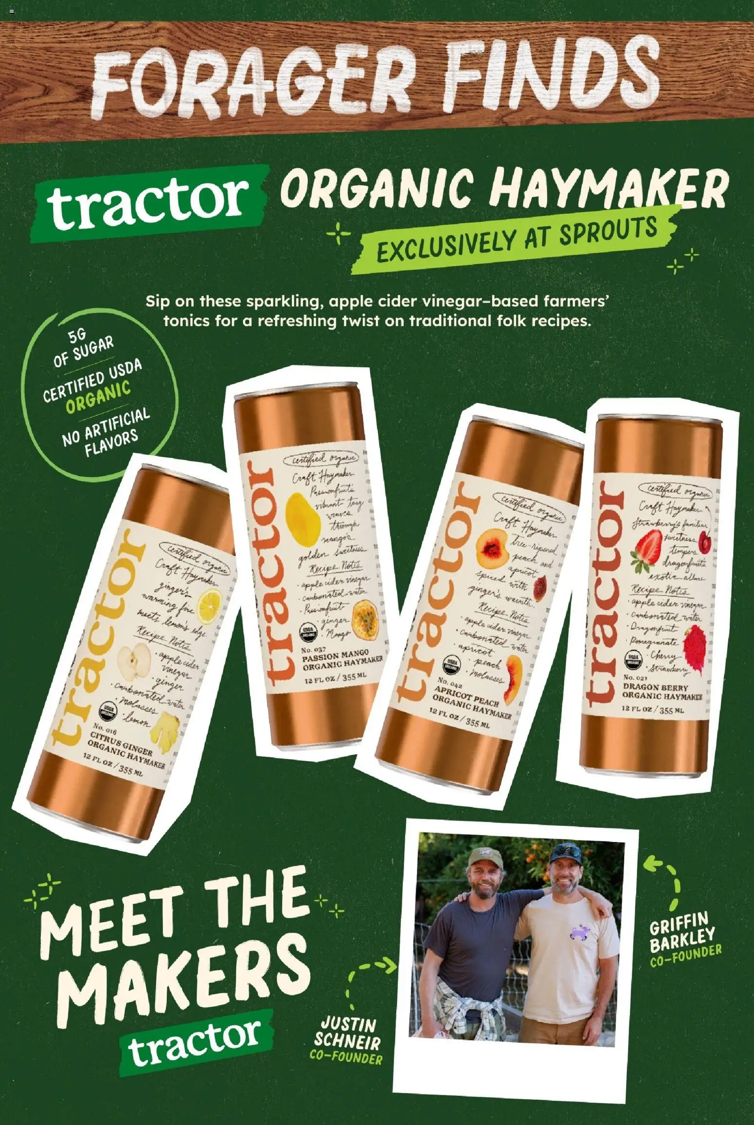 sprouts - Sprouts Weekly Ad - 01/14 - 01/21 2026 - page: 10