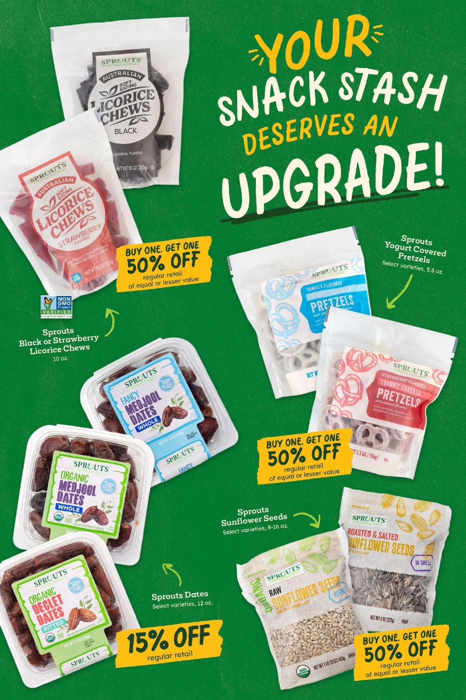sprouts - Sprouts Weekly Ad - 01/14 - 01/21 2026 - page: 12