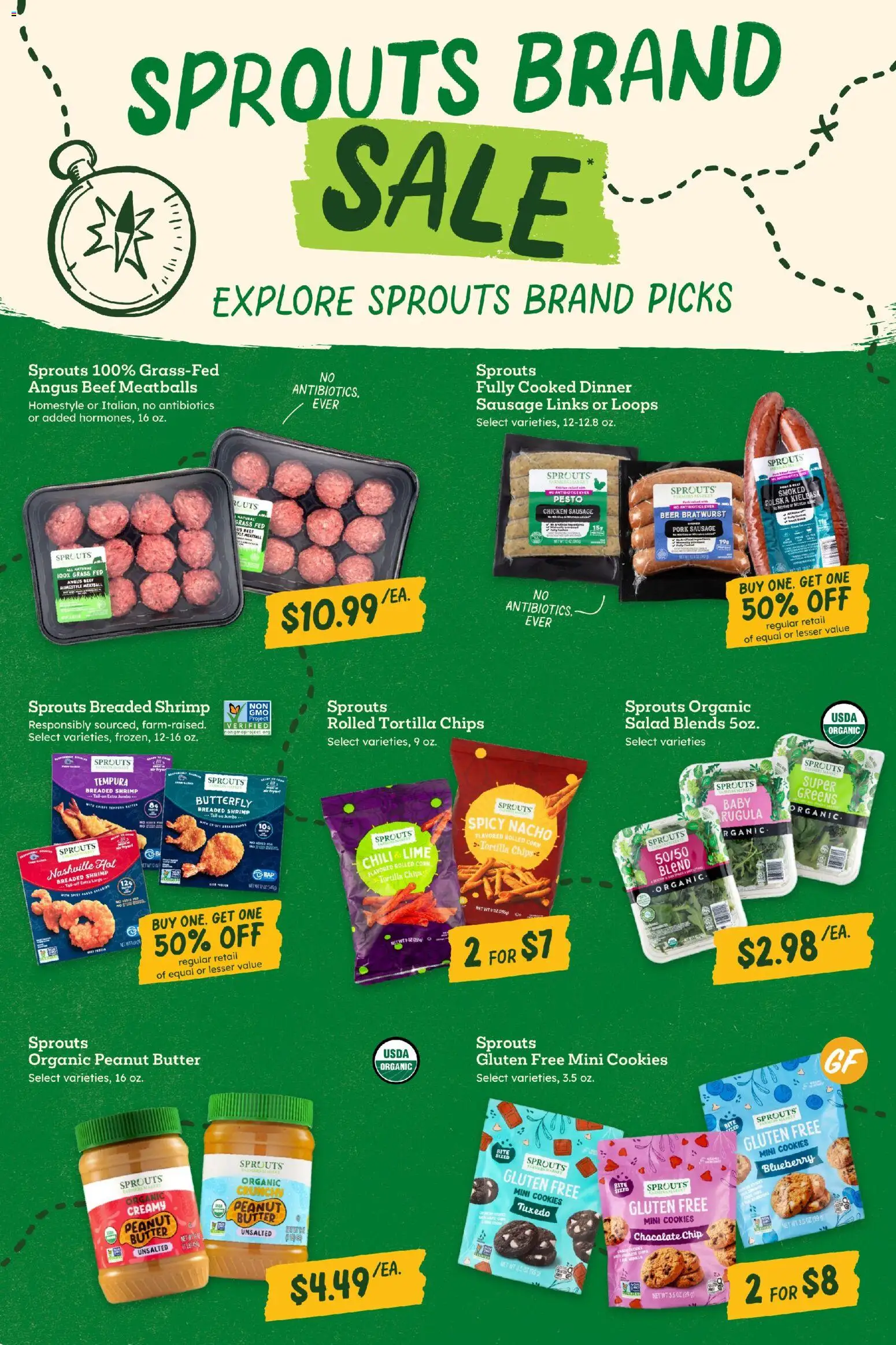 sprouts - Sprouts Weekly Ad - 01/21 - 01/28 2026 - page: 6
