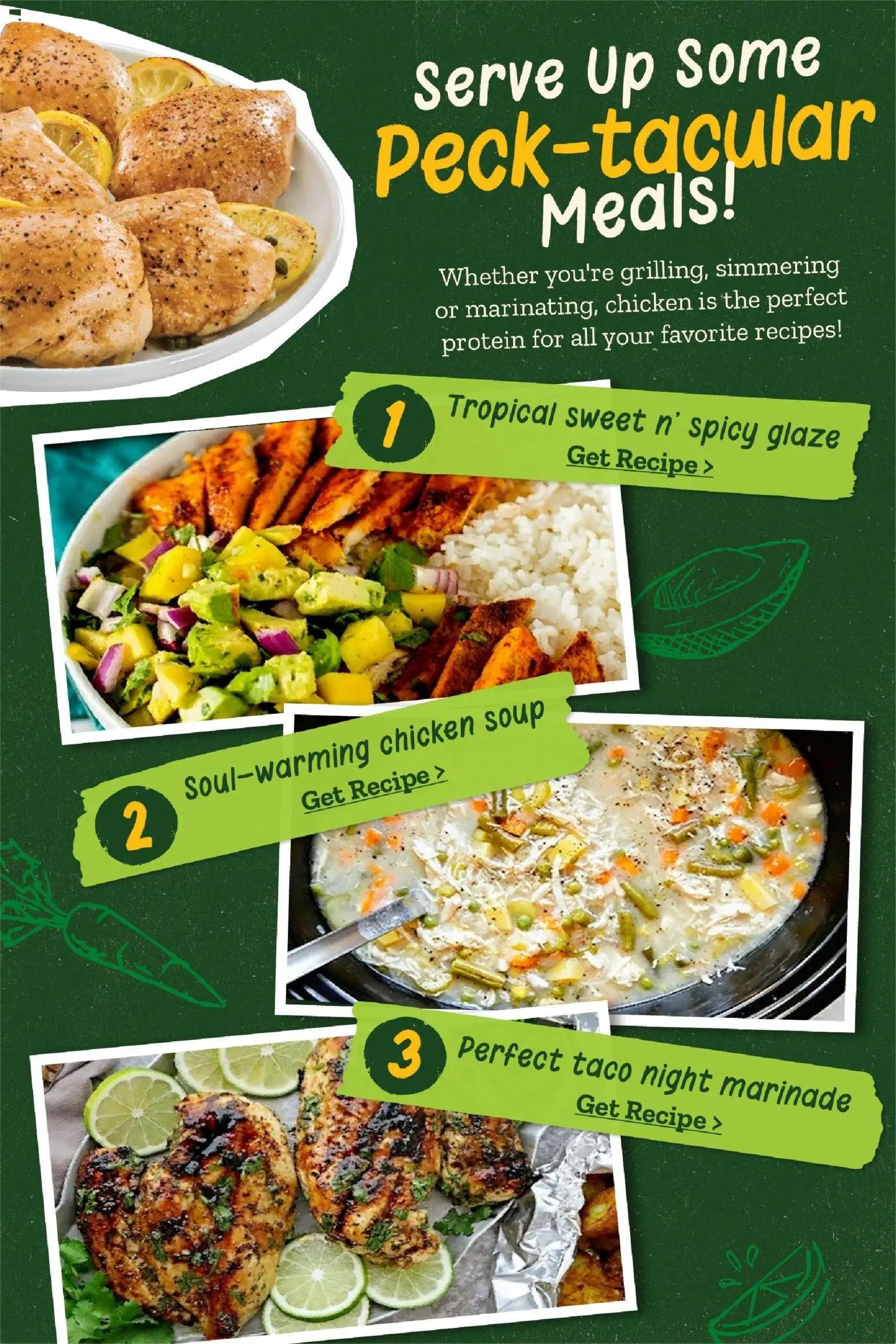 sprouts - Sprouts Weekly Ad - 01/21 - 01/28 2026 - page: 3