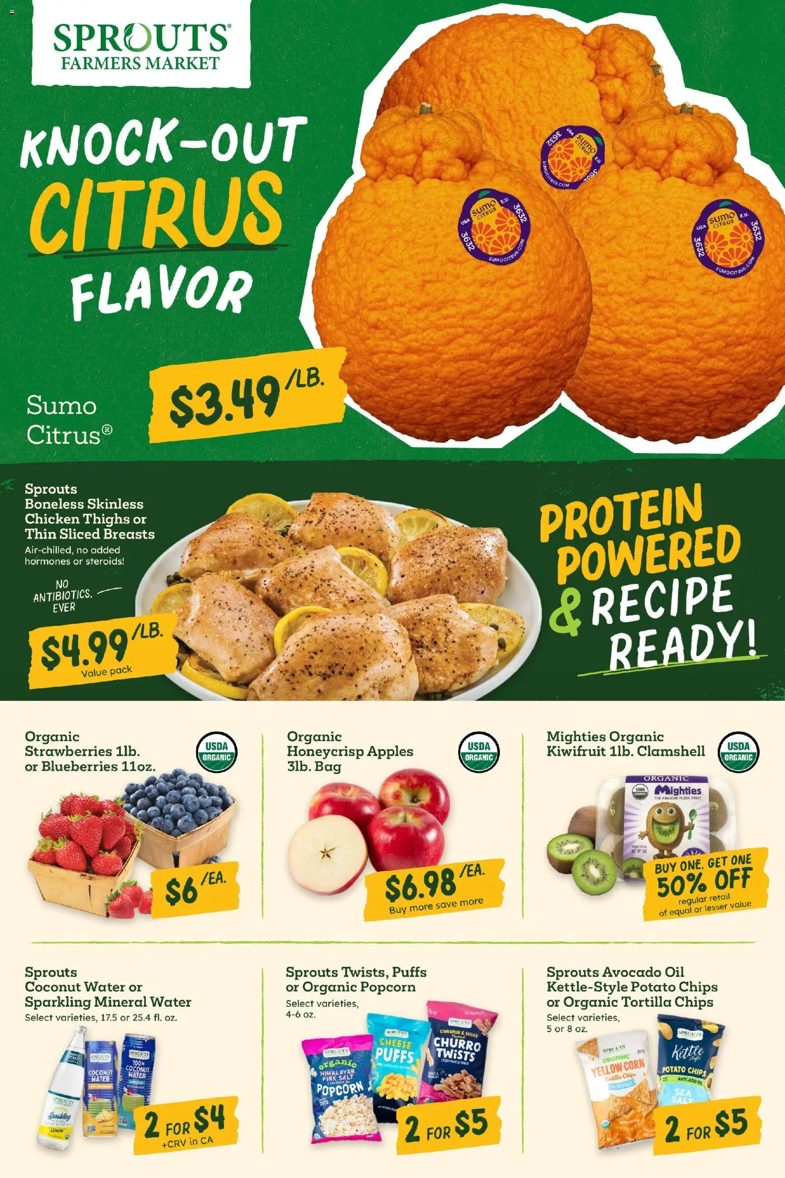 sprouts - Sprouts Weekly Ad - 01/21 - 01/28 2026 - page: 2