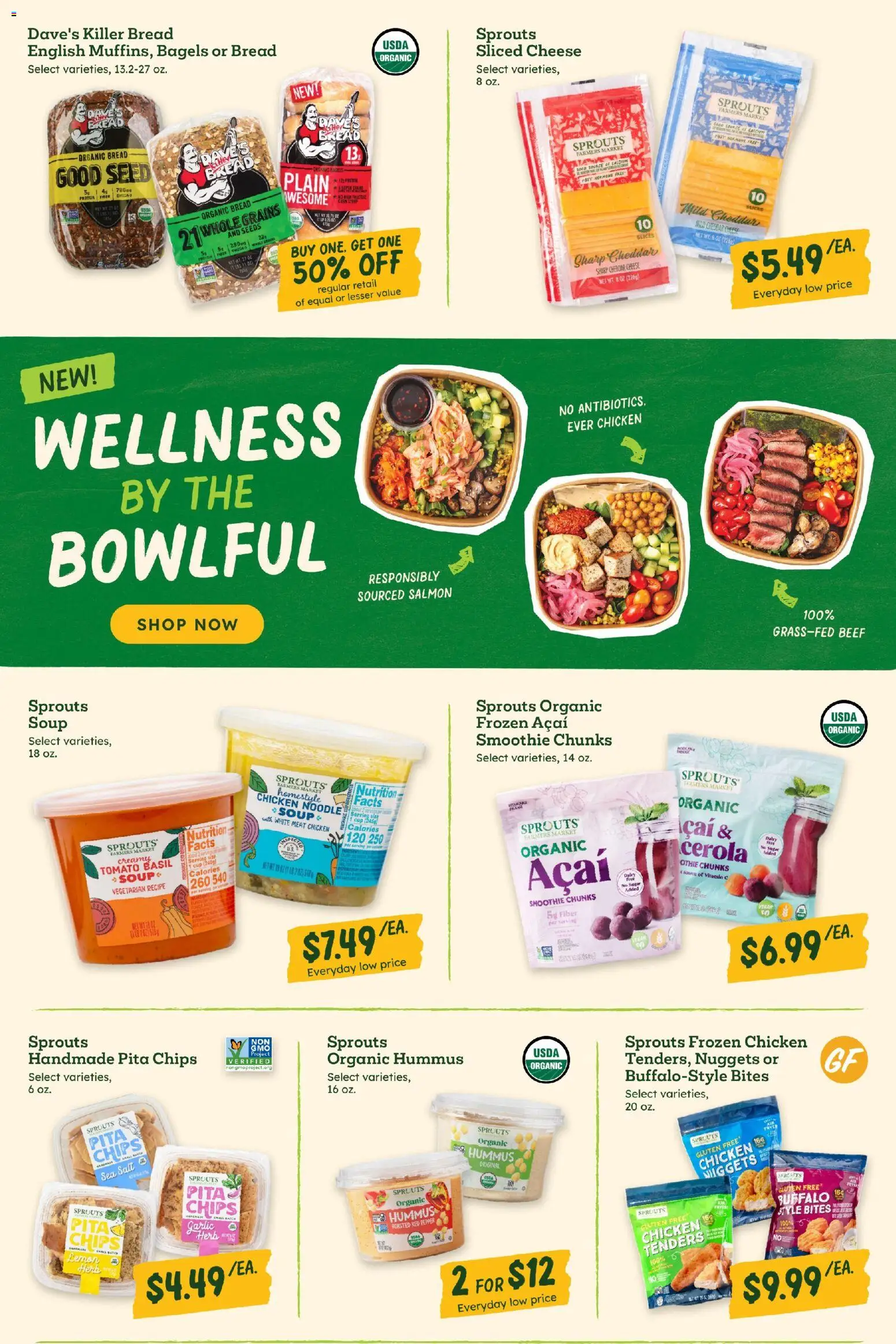 sprouts - Sprouts Weekly Ad - 01/21 - 01/28 2026 - page: 9