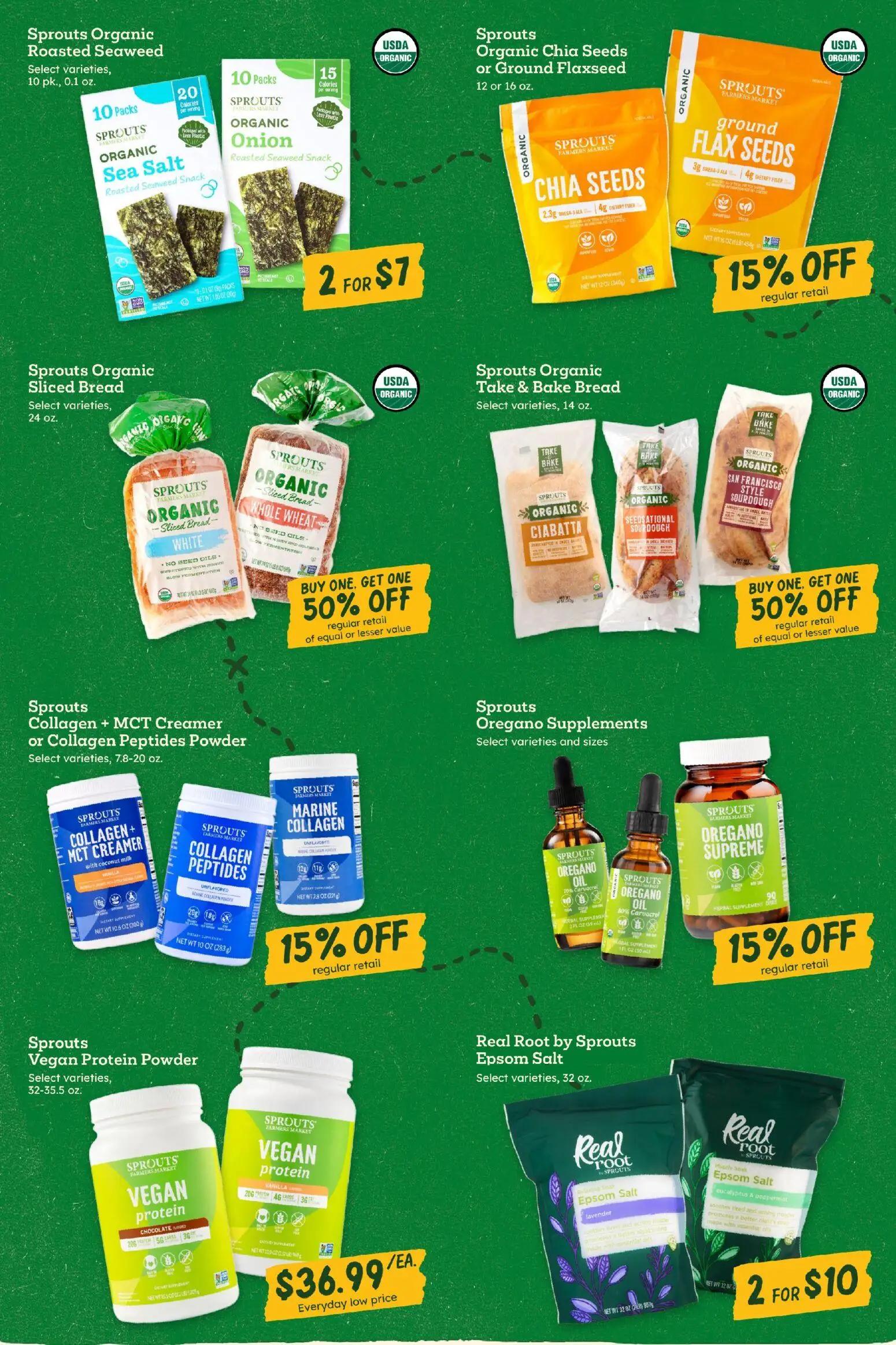 sprouts - Sprouts Weekly Ad - 01/21 - 01/28 2026 - page: 7