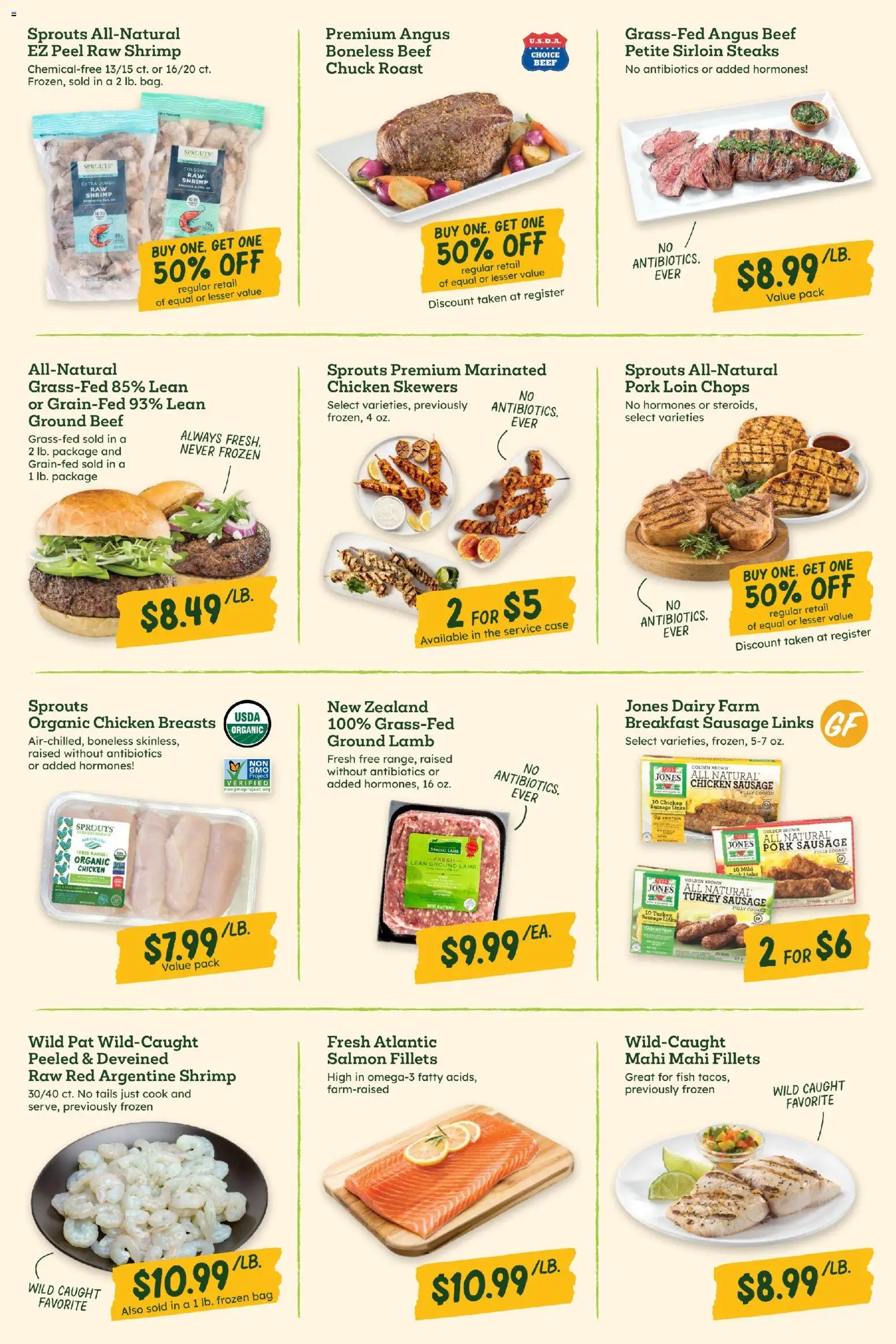 sprouts - Sprouts Weekly Ad - 01/21 - 01/28 2026 - page: 4