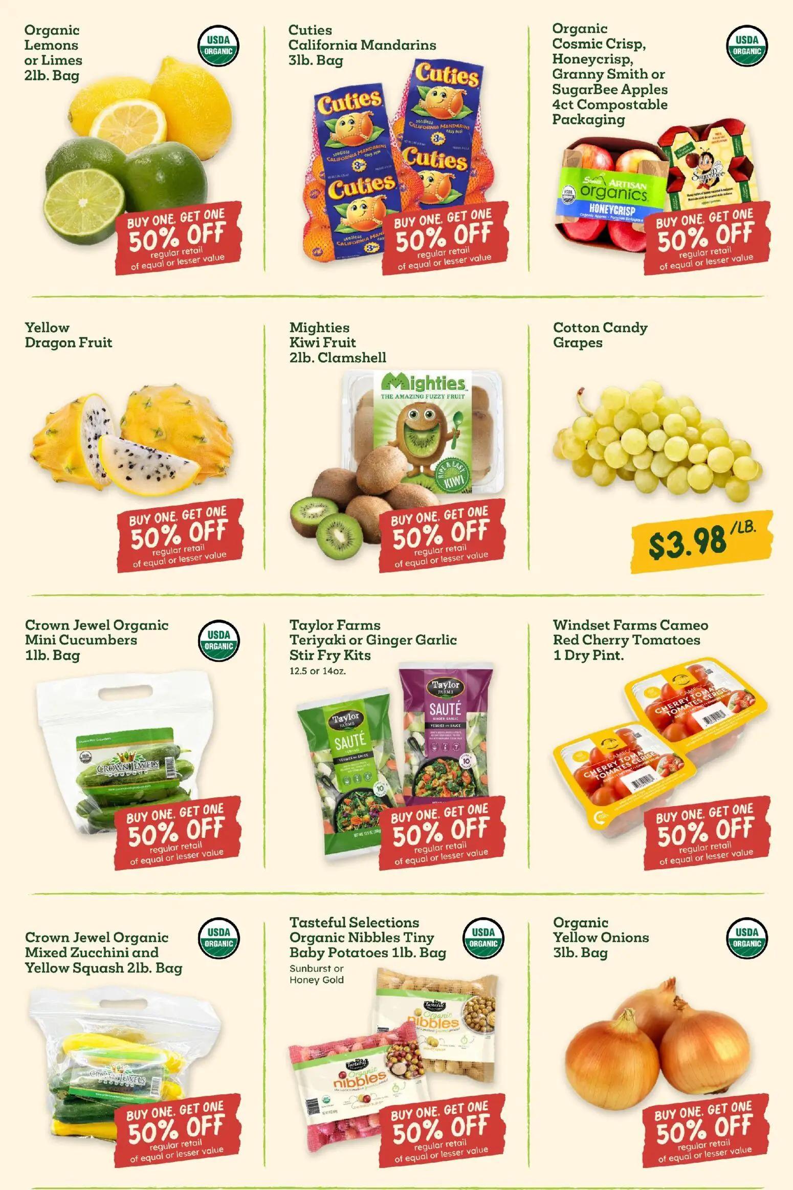 sprouts - Sprouts Weekly Ad - 01/28 - 02/04 2026 - page: 8