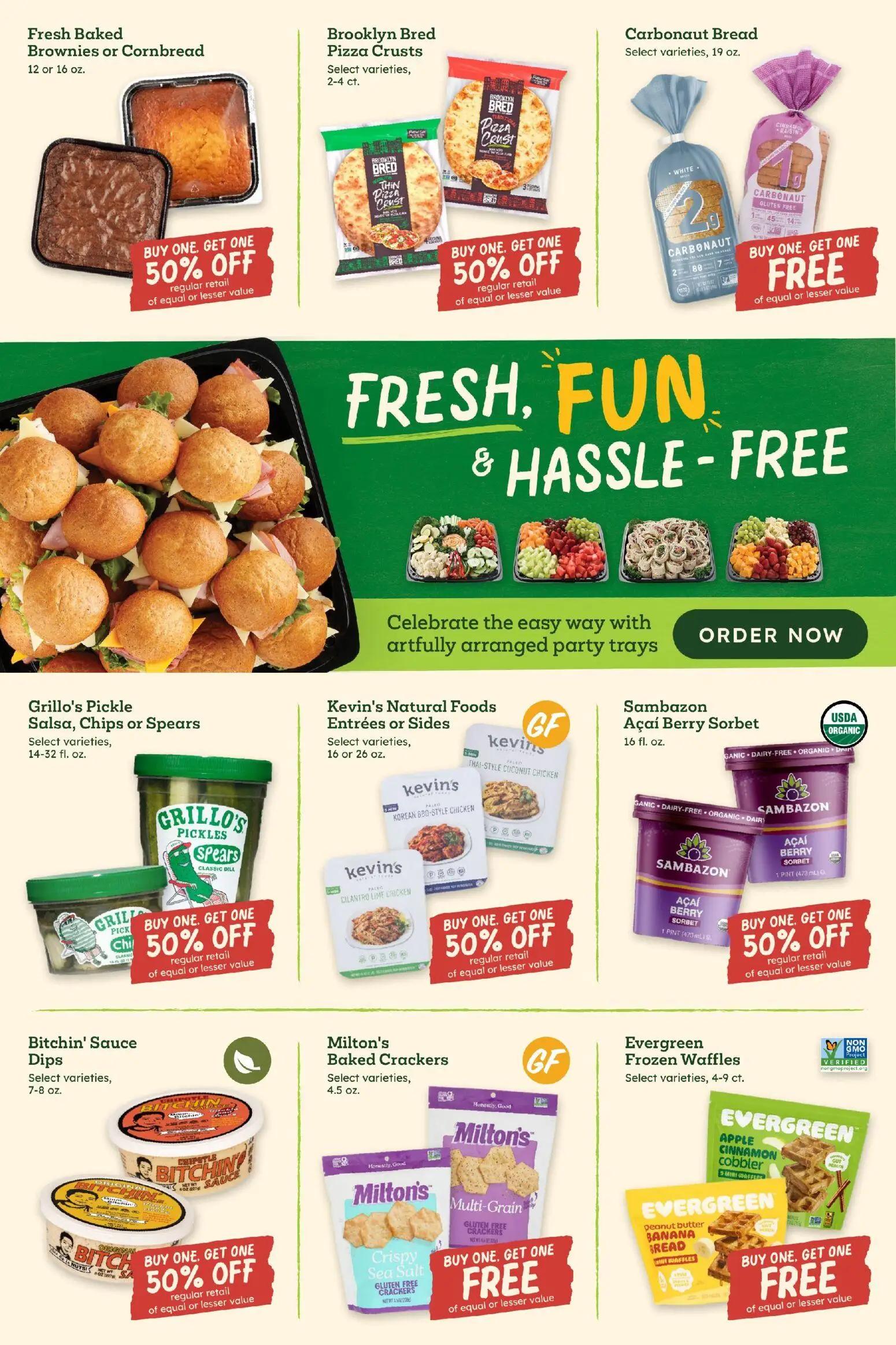 sprouts - Sprouts Weekly Ad - 01/28 - 02/04 2026 - page: 9