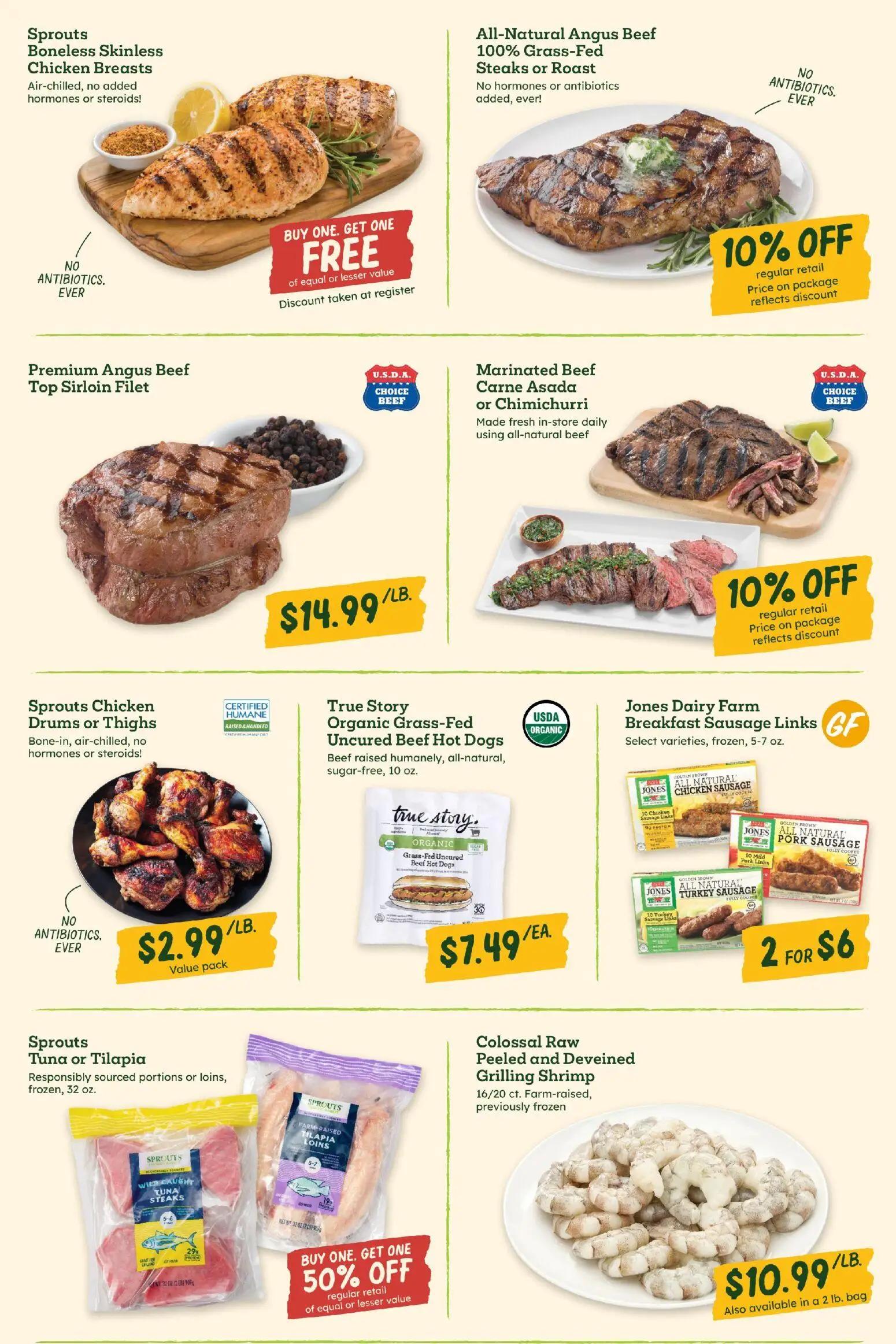 sprouts - Sprouts Weekly Ad - 01/28 - 02/04 2026 - page: 4