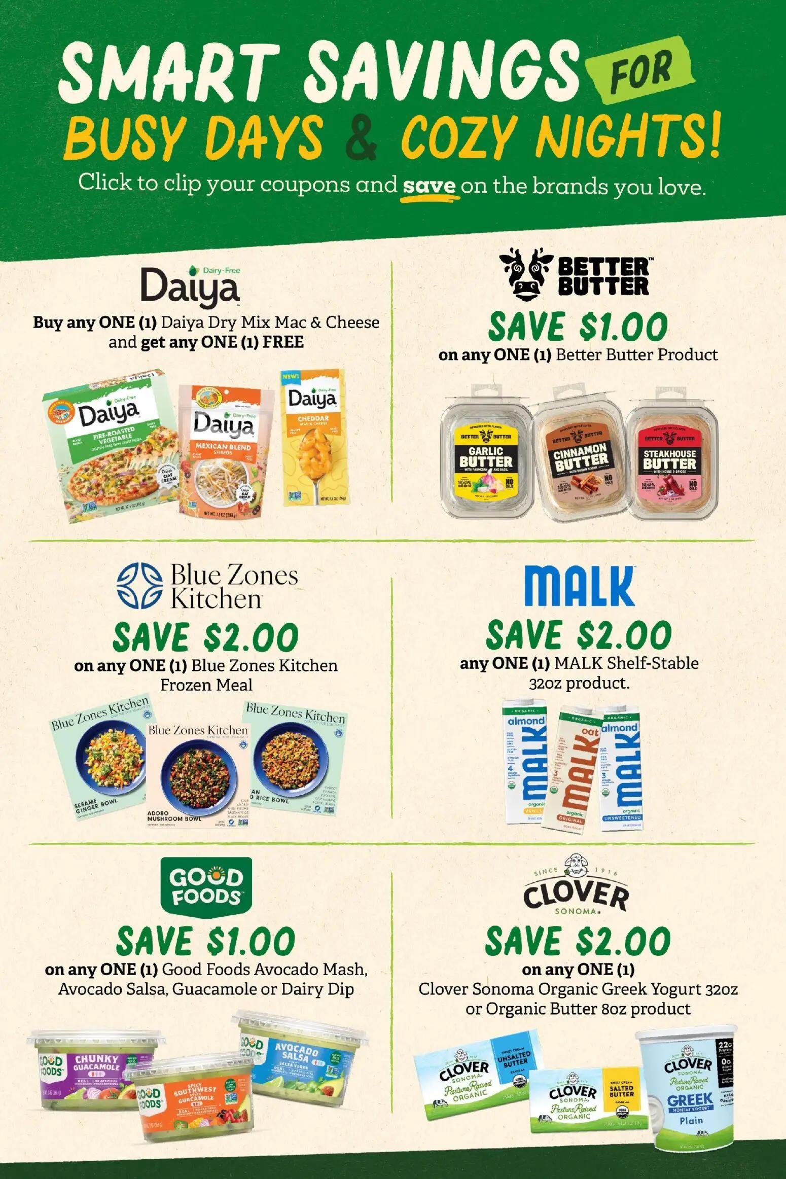 sprouts - Sprouts Monthly Ad - 01/28 - 02/25 2026 - page: 5