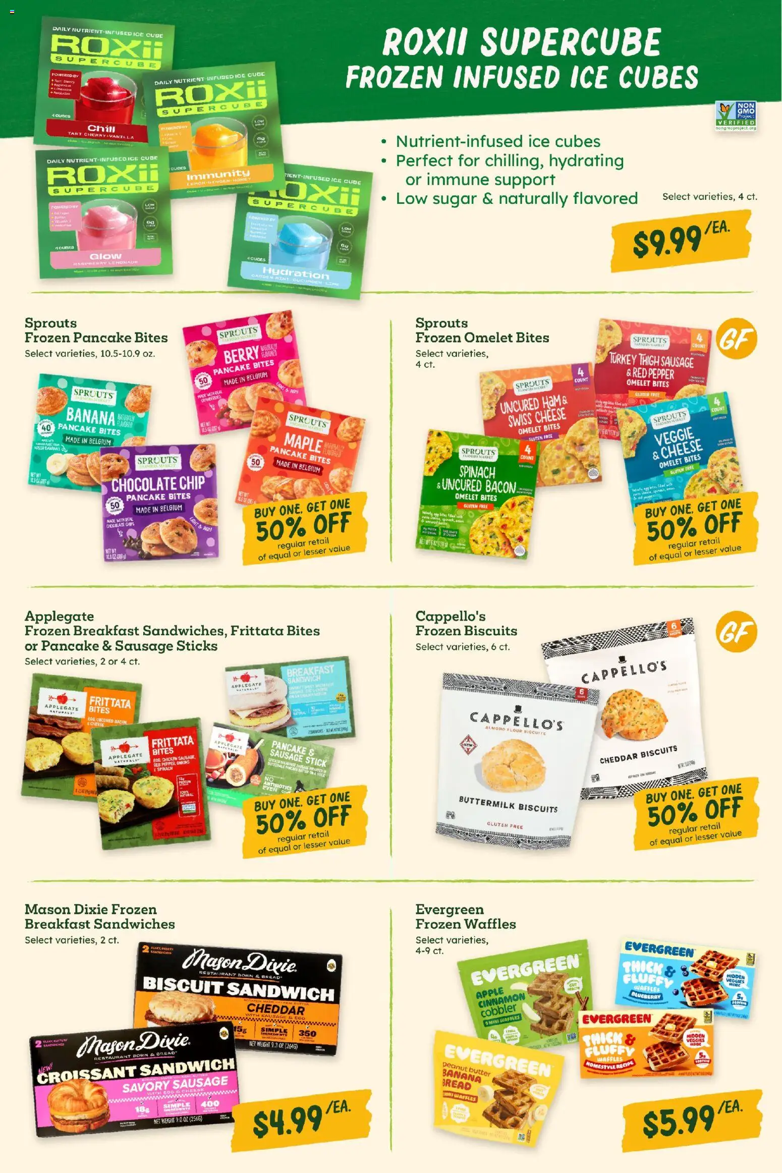 sprouts - Sprouts Monthly Ad - 01/28 - 02/25 2026 - page: 17