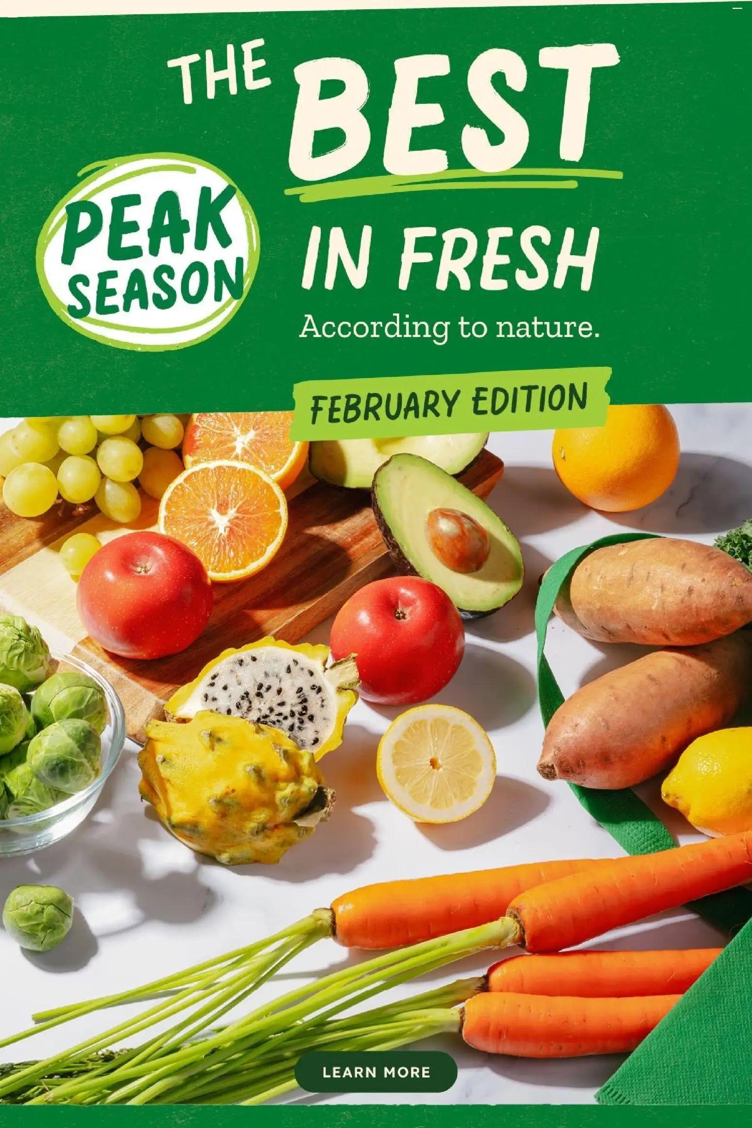 sprouts - Sprouts Weekly Ad - 02/04 - 02/11 2026 - page: 9