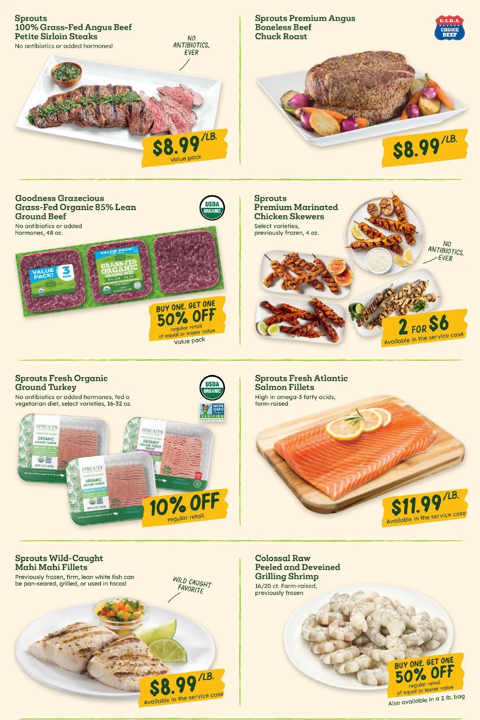 sprouts - Sprouts Weekly Ad - 02/25 - 03/04 2026 - page: 4