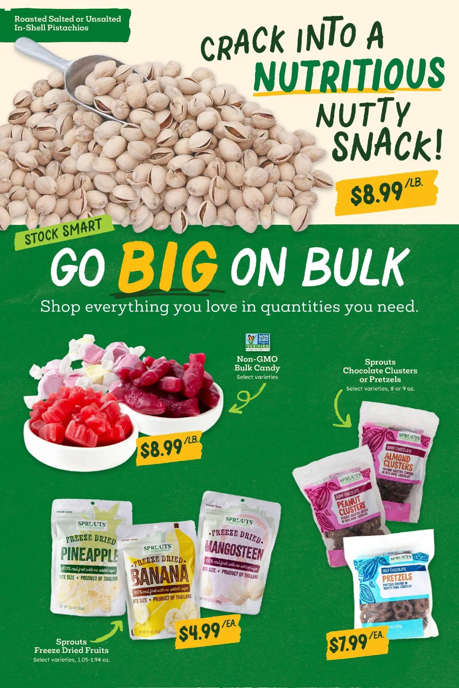sprouts - Sprouts Weekly Ad - 02/25 - 03/04 2026 - page: 10