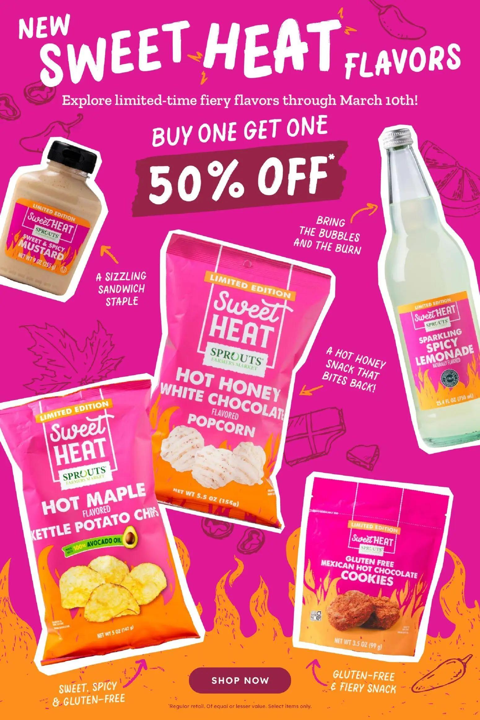 sprouts - Sprouts Weekly Ad - 02/25 - 03/04 2026 - page: 6