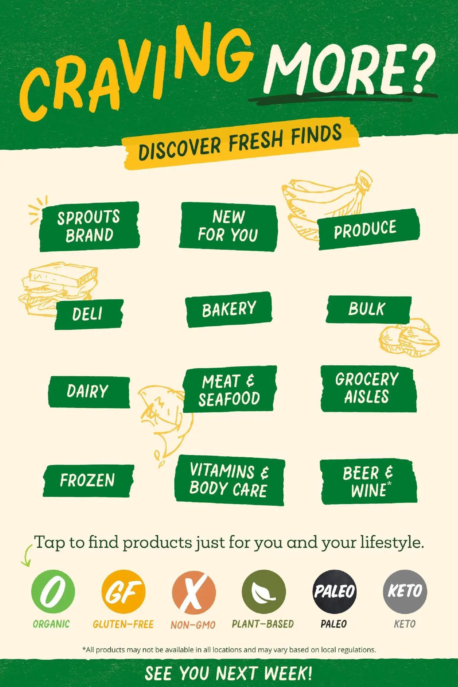 sprouts - Sprouts Weekly Ad - 02/25 - 03/04 2026 - page: 12