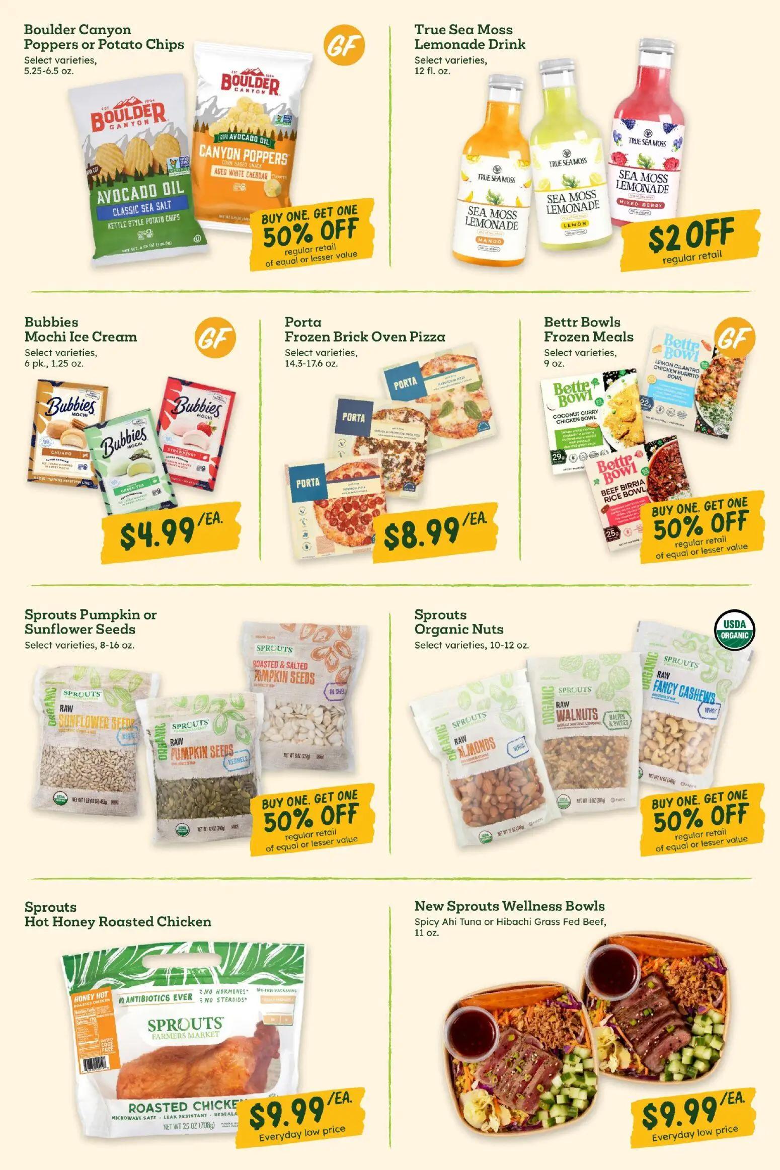 sprouts - Sprouts Weekly Ad - 02/25 - 03/04 2026 - page: 5