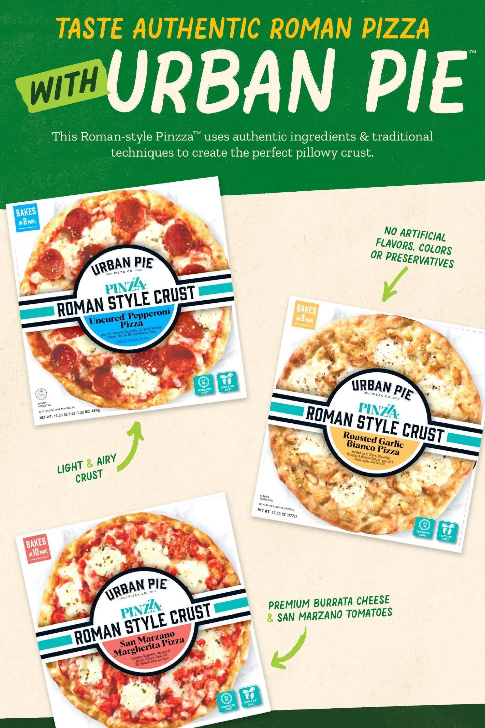 sprouts - Sprouts Monthly Ad - 02/25 - 03/25 2026 - page: 13