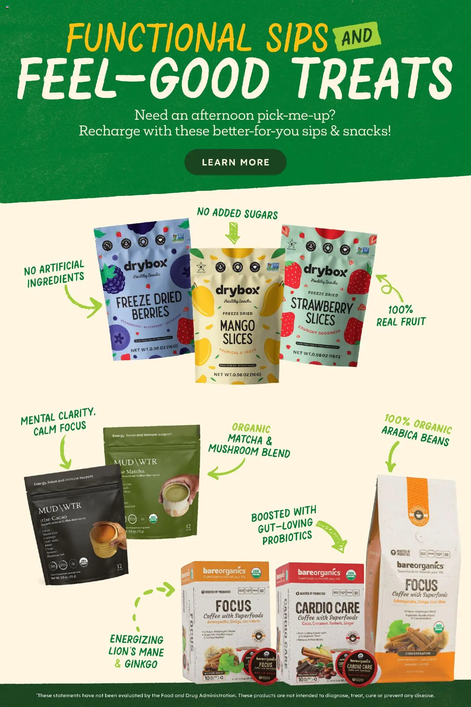 sprouts - Sprouts Monthly Ad - 02/25 - 03/25 2026 - page: 7