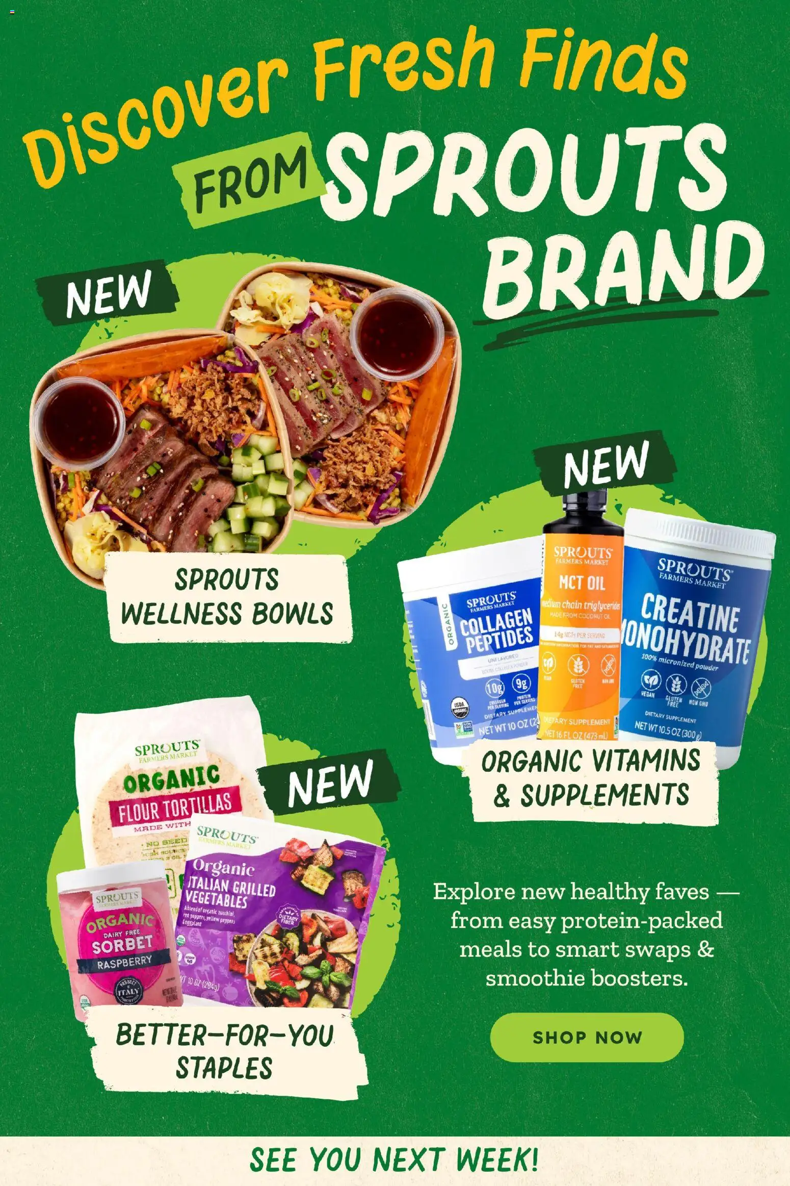 sprouts - Sprouts Weekly Ad - 03/04 - 03/11 2026 - page: 11