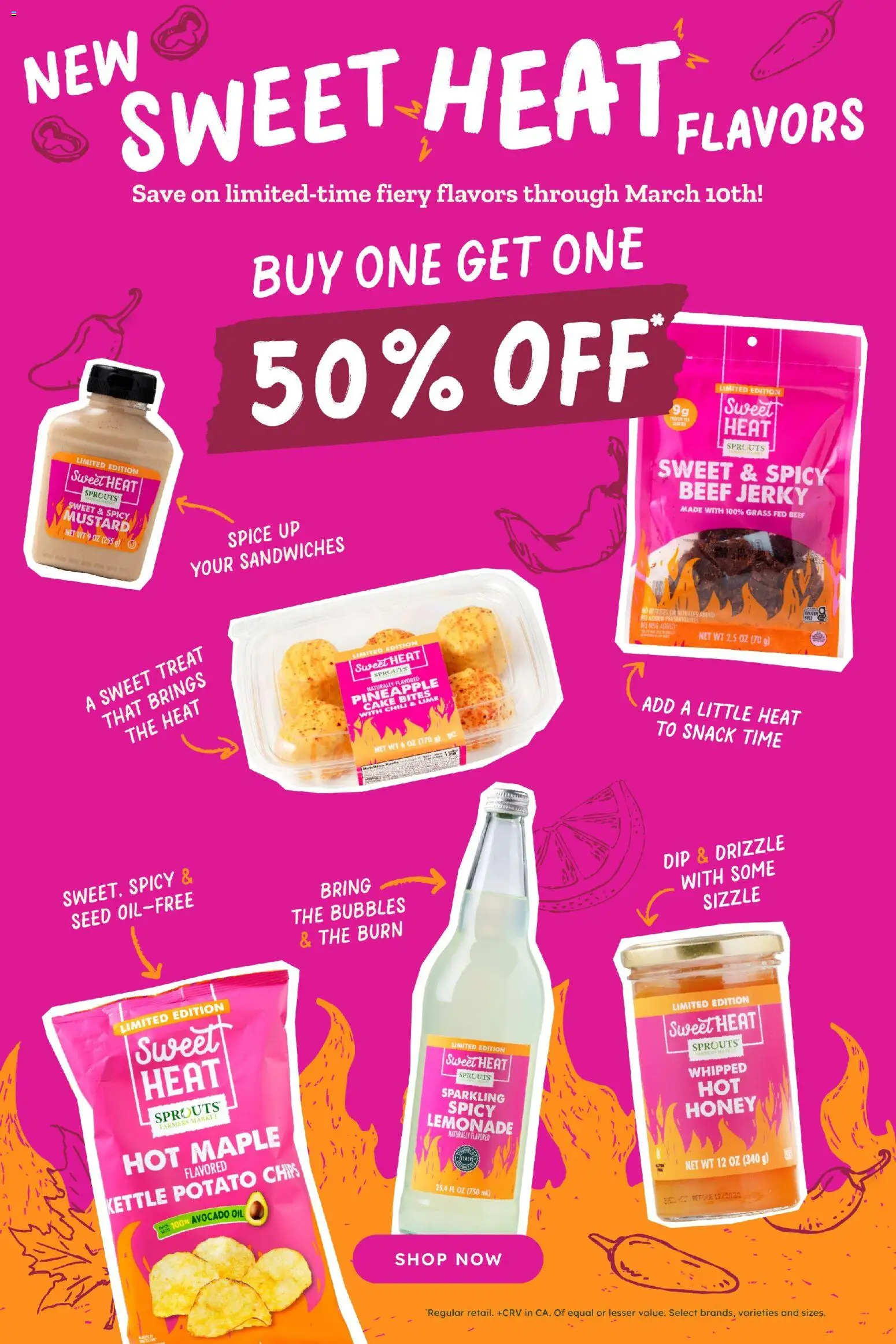 sprouts - Sprouts Weekly Ad - 03/04 - 03/11 2026 - page: 4