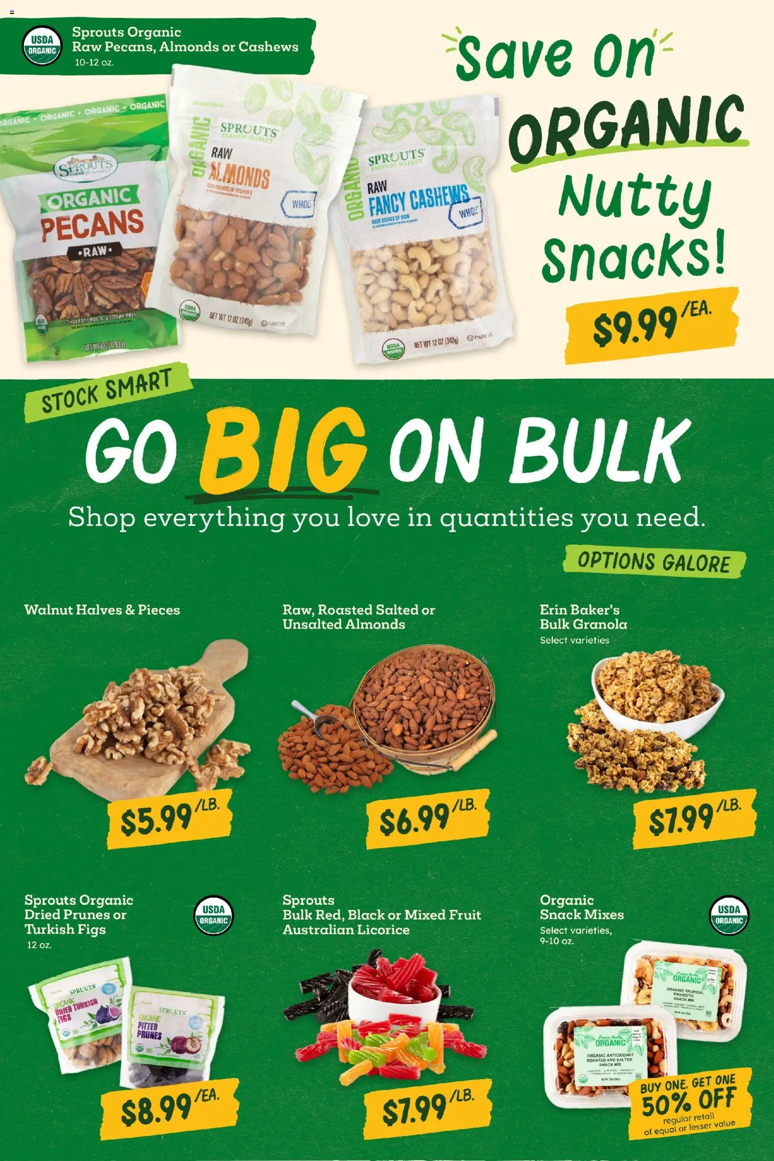sprouts - Sprouts Weekly Ad - 03/04 - 03/11 2026 - page: 9