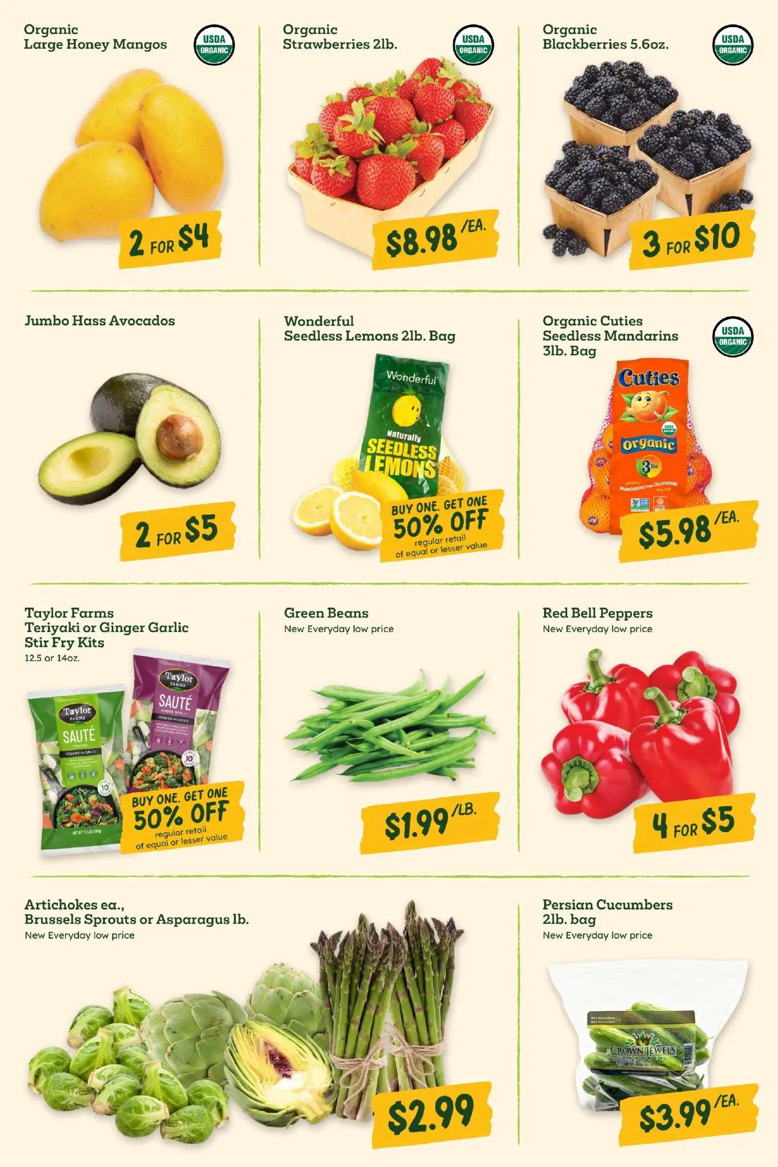 sprouts - Sprouts Weekly Ad - 03/04 - 03/11 2026 - page: 5